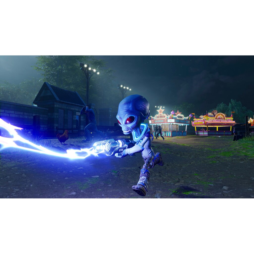 THQ Nordic Spielesoftware »Destroy All Humans!«, Xbox One
