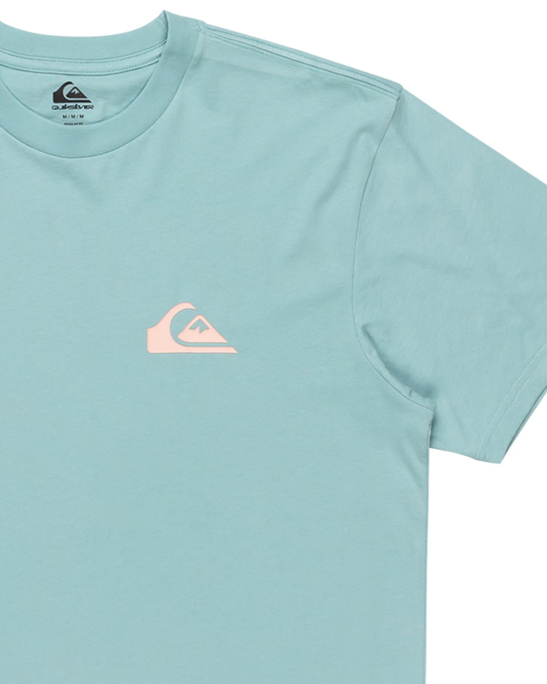 Quiksilver T-Shirt »Ev Mini Logo«