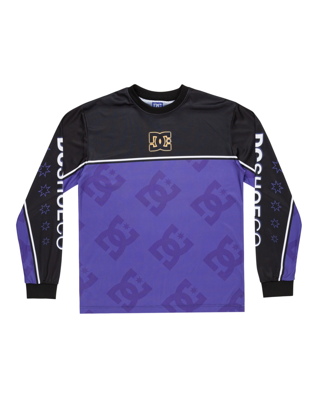 DC Shoes Funktionstop »Rock It«