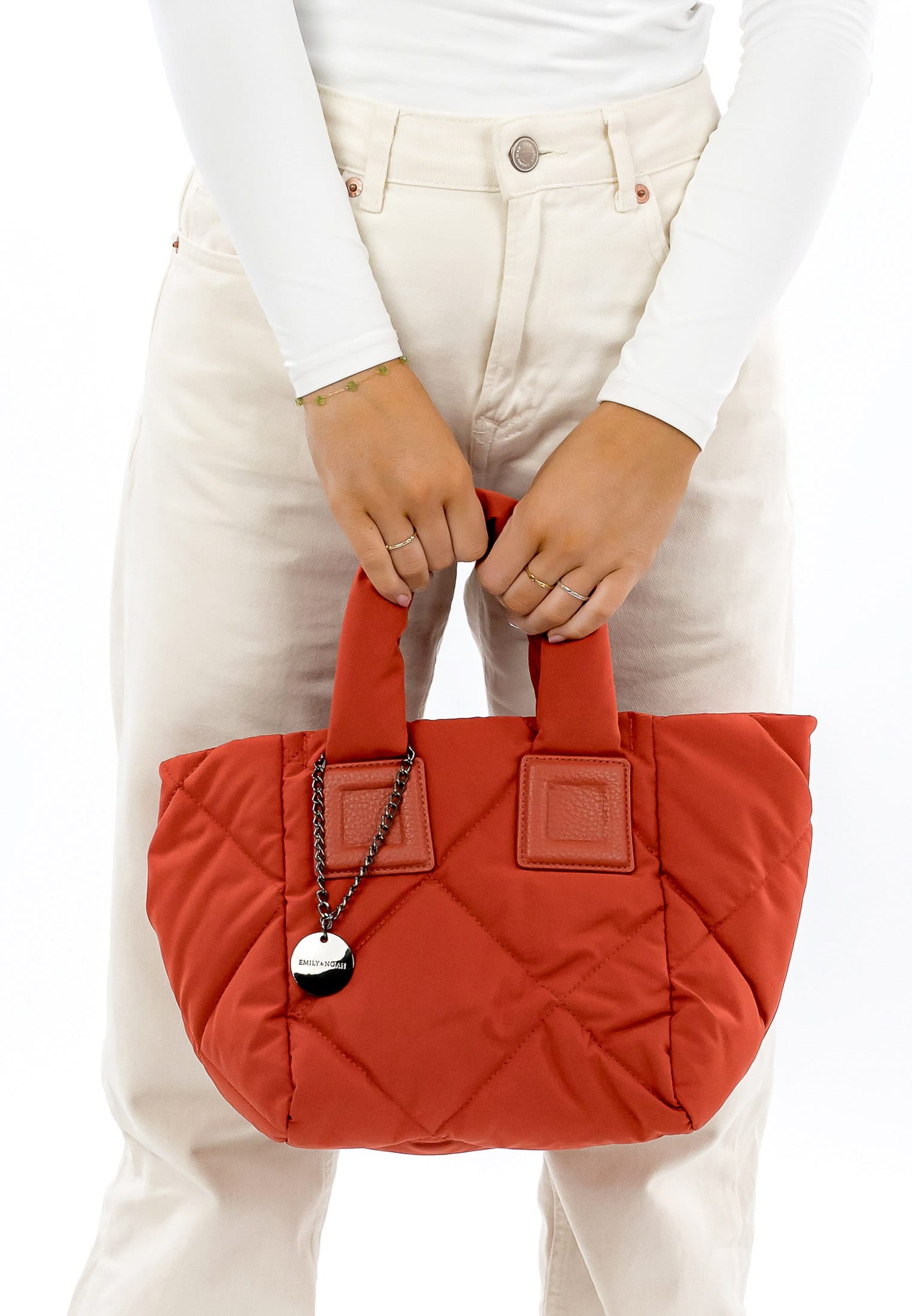 EMILY & NOAH Shopper »Shopper E&N Hanni«