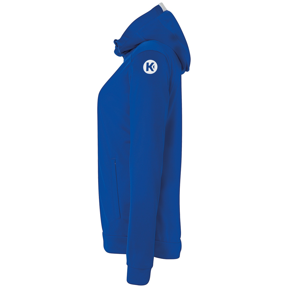 Kempa Trainingsjacke »Kapuzenjacke PLAYER WOMEN« 1 Stk. tlg.