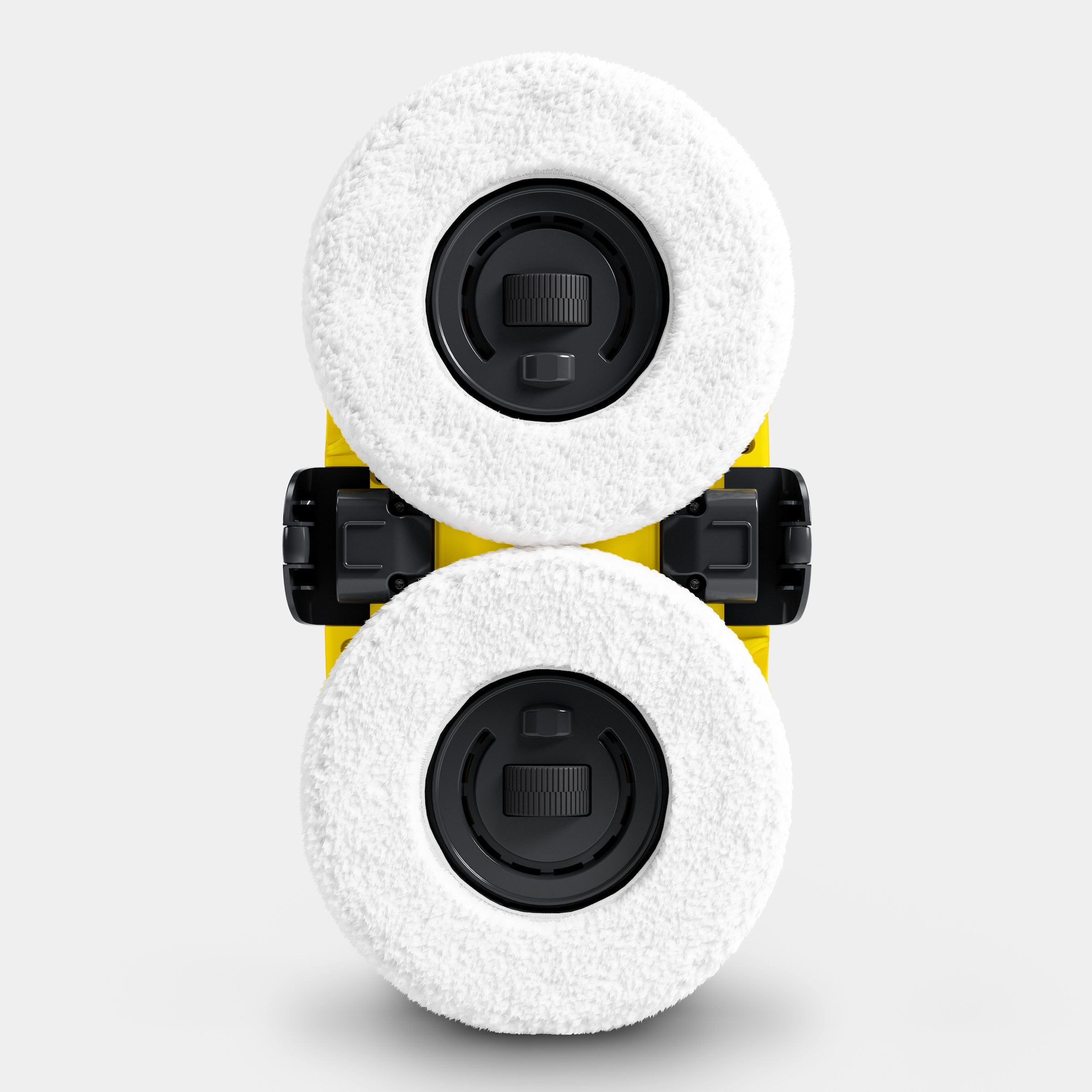 KÄRCHER Fensterputzroboter »RCW 2« Not-Akku und Sicherungsseil