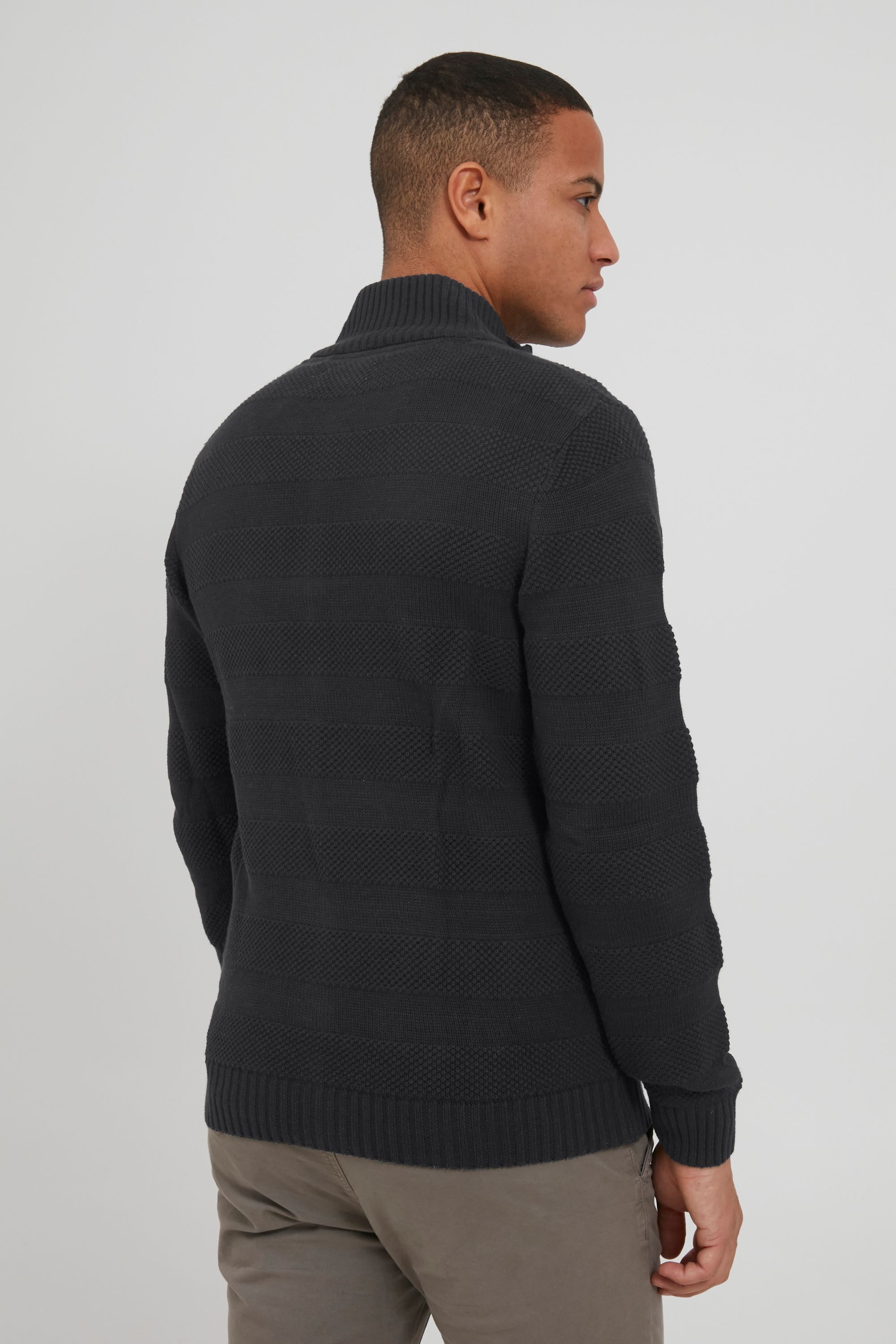 Blend Strickjacke »Strickjacke BHGalmaro«