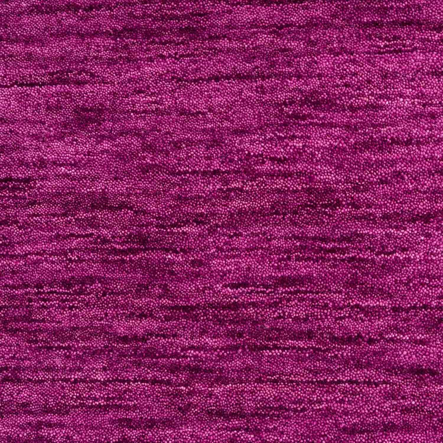 morgenland Wollteppich »Uni - Gabbeh Teppich - Softy«, oval, 1,6 mm Höhe, Gabbeh Optik, Uni Farben, reine Wolle, sehr weicher Flor, Wohnzimmer