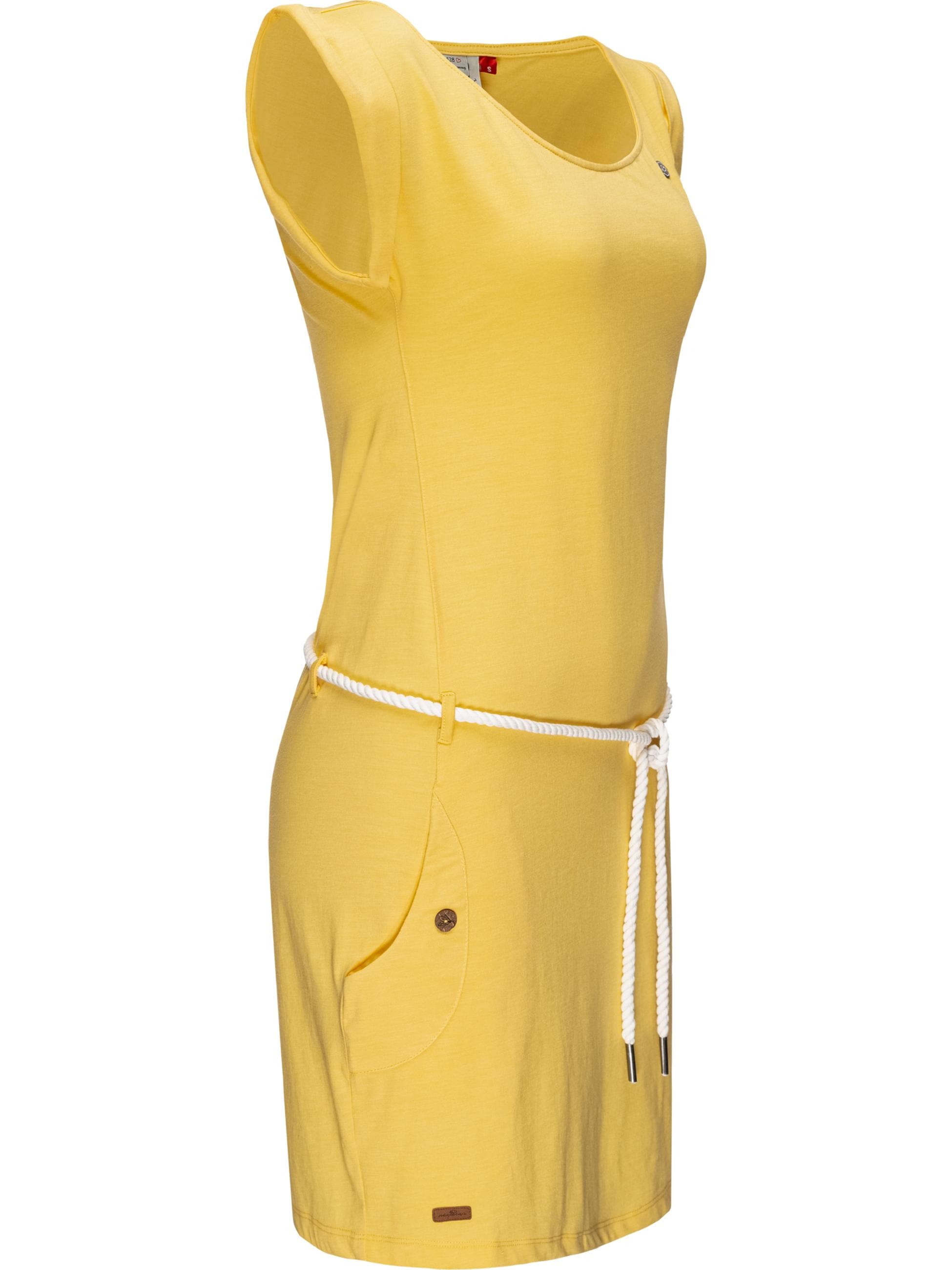 Ragwear Shirtkleid »Shirtkleid Tag«