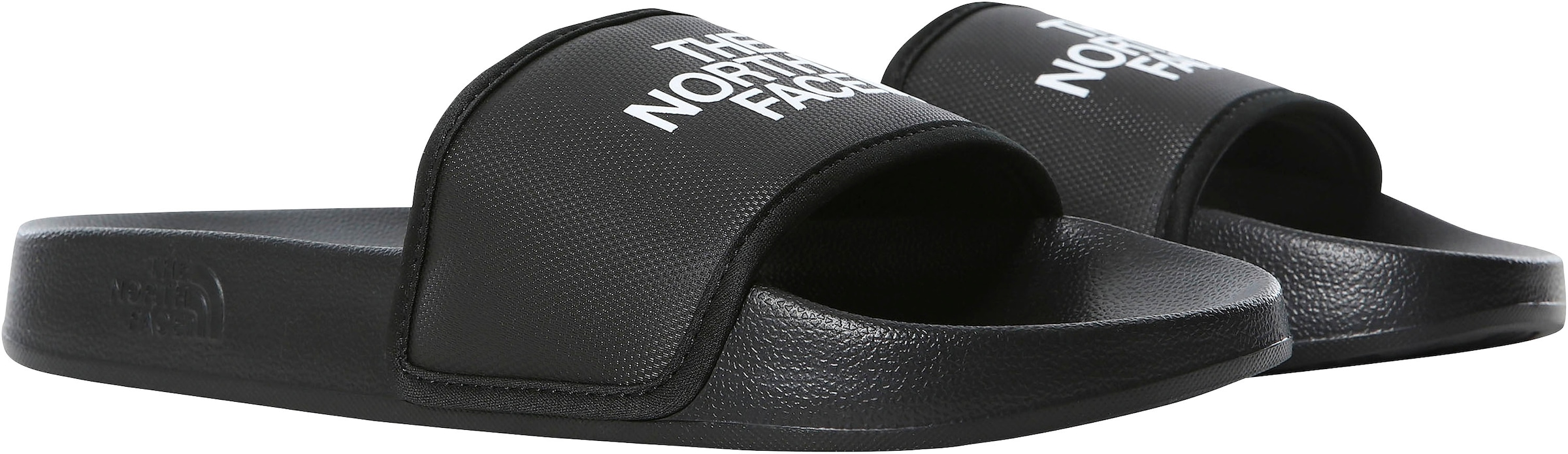 The North Face Badesandale »W BASE CAMP SLIDE III«