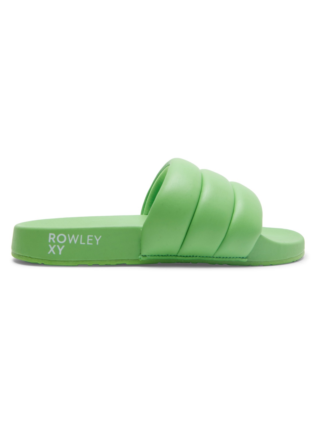 Roxy Sandale »ROWLEY x ROXY Puff It«
