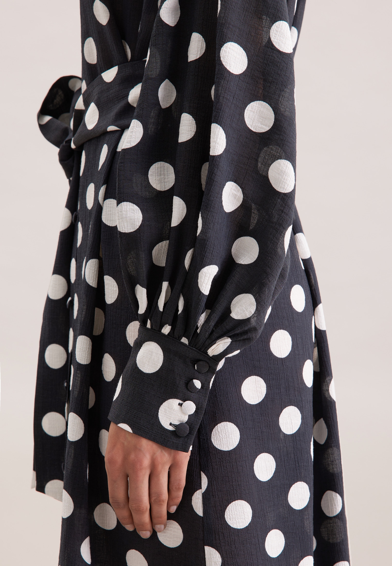 seidensticker Sommerkleid, 1/1 Druck