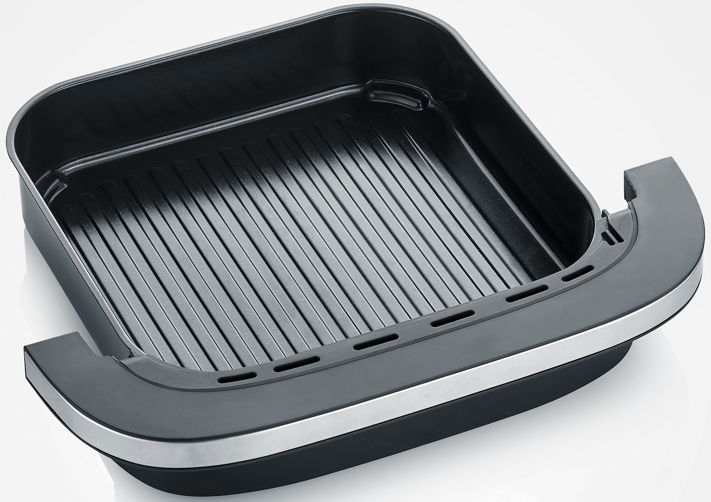 Severin Heißluftfritteuse »FR 2464  4 l "Pizza and more"«, 2100 W