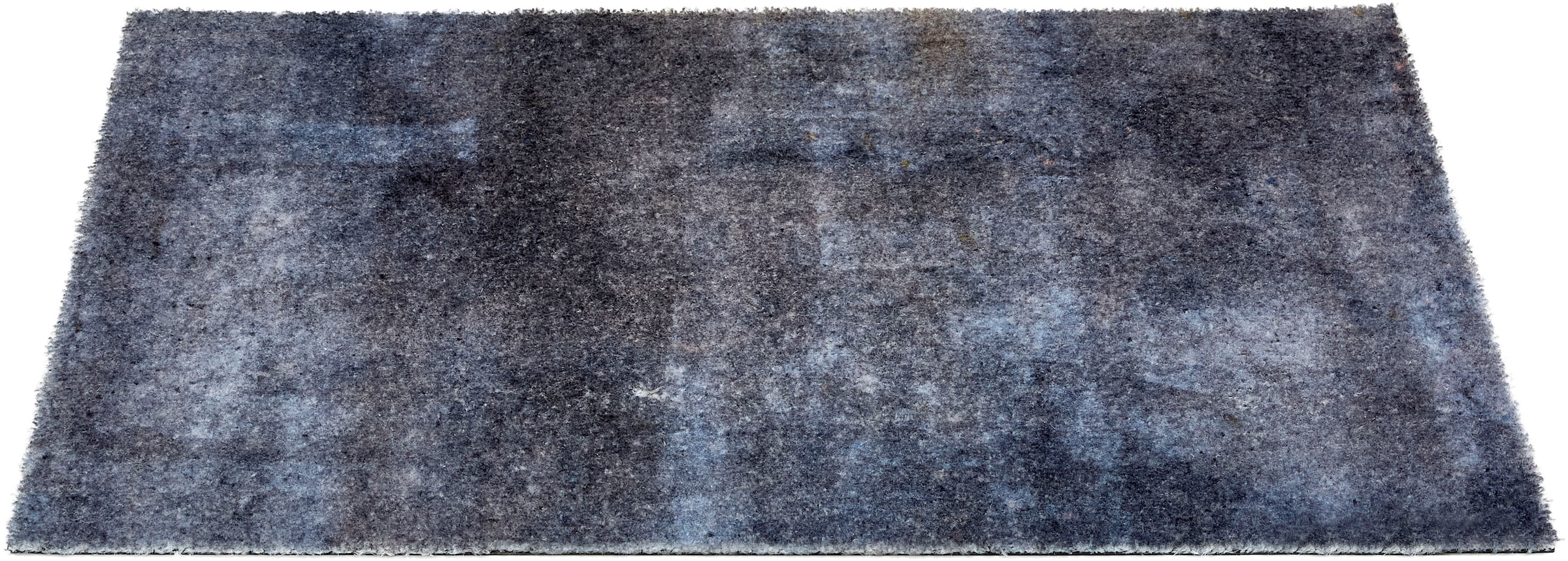 SCHÖNER WOHNEN-Kollektion Fußmatte »Orlando« rechteckig 7 mm Höhe Türmatte, Schmutzfang, In und Outdoor, rutschfest, schmutzabweisend