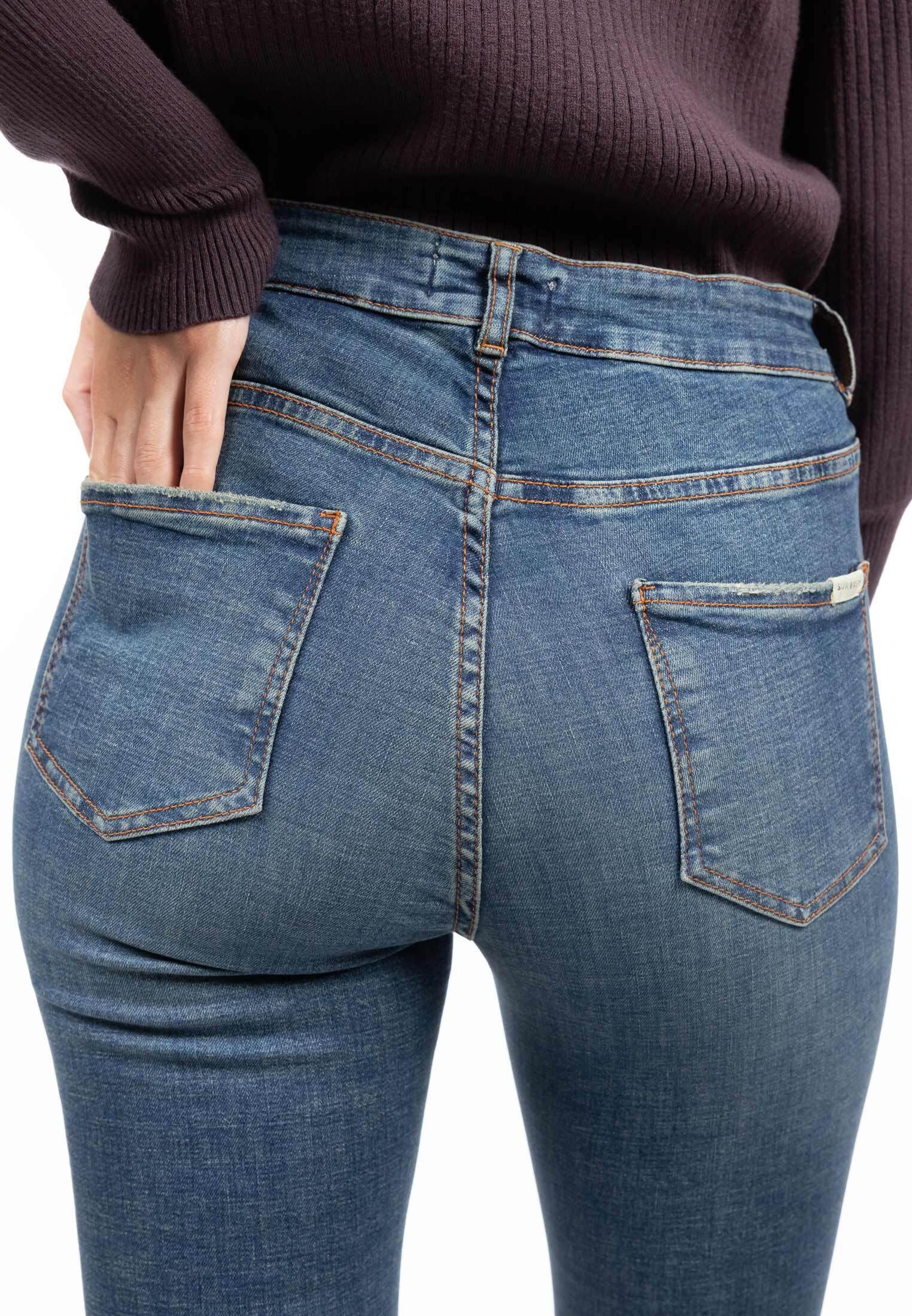SURI FREY Skinny-fit-Jeans »Skinny Jeans SFY Freyday«