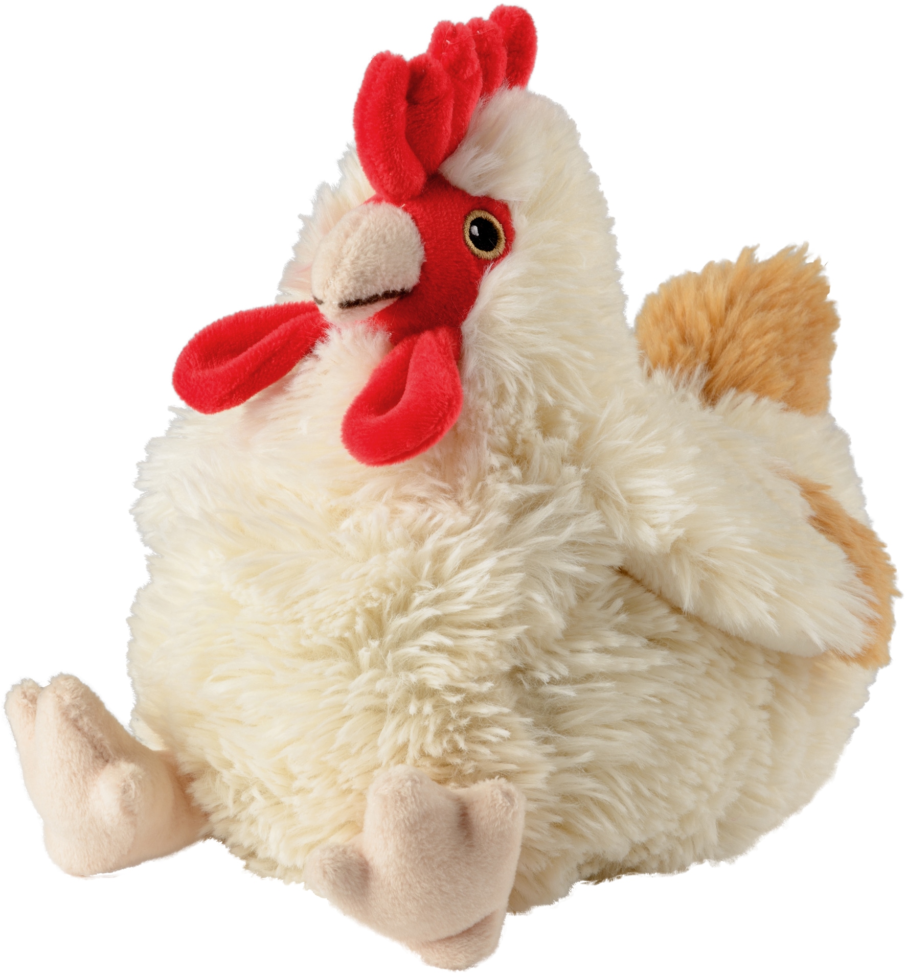 UNIVERSAL und | für Backofen den Wärmekissen Mikrowelle »Huhn«, kaufen Warmies® die