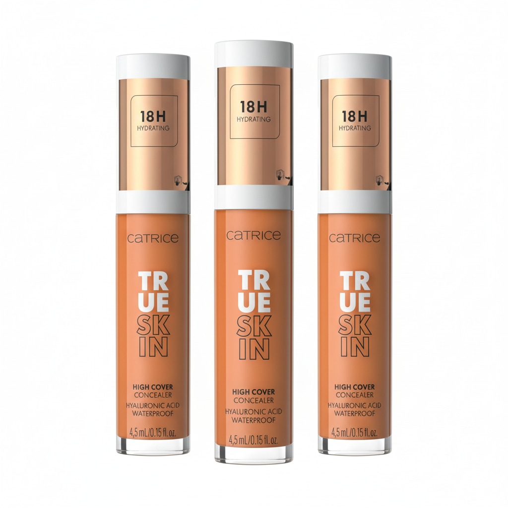 Catrice Concealer »TRUE SKIN HIGH COVER«
