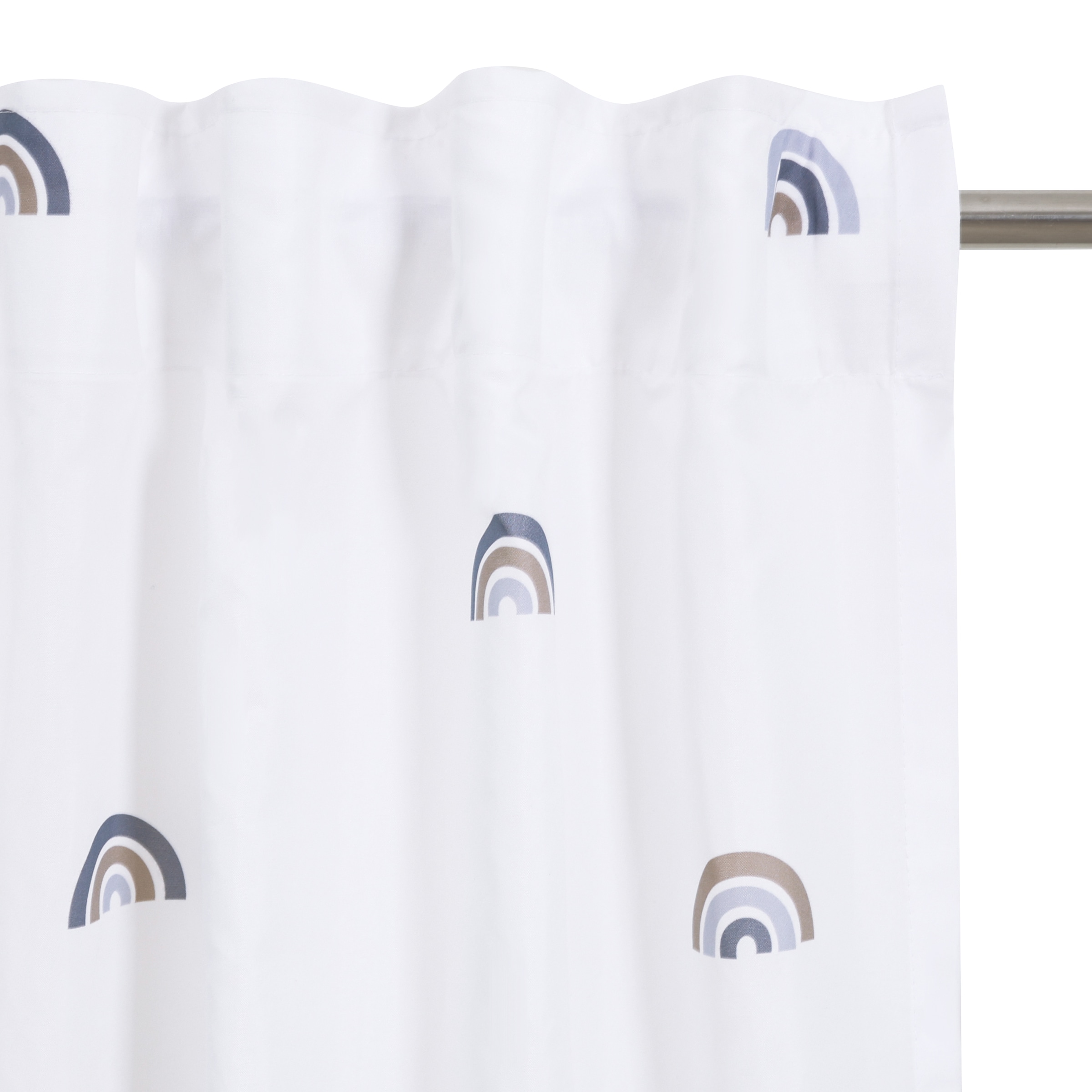 OTTO home Gardine »Elyna« Multifunktionsband 1 Stk. tlg.