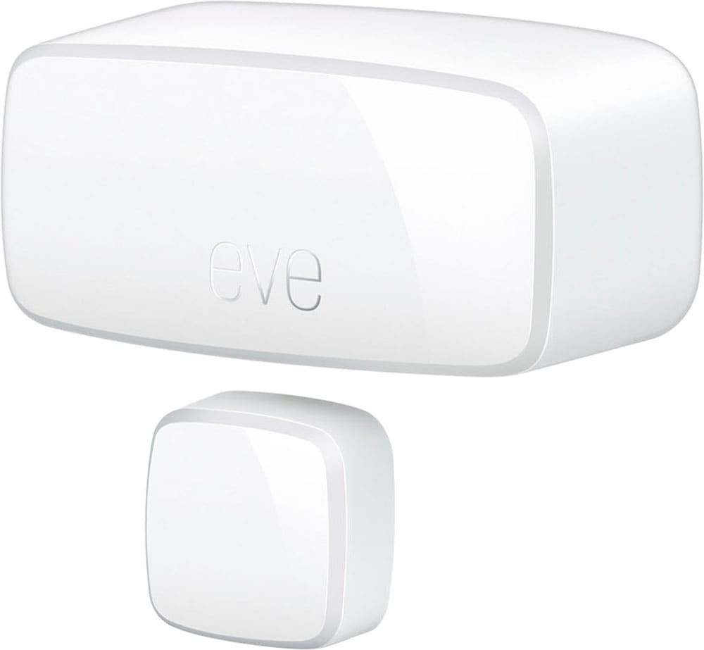 EVE Sensor »Door & Window (Matter)«