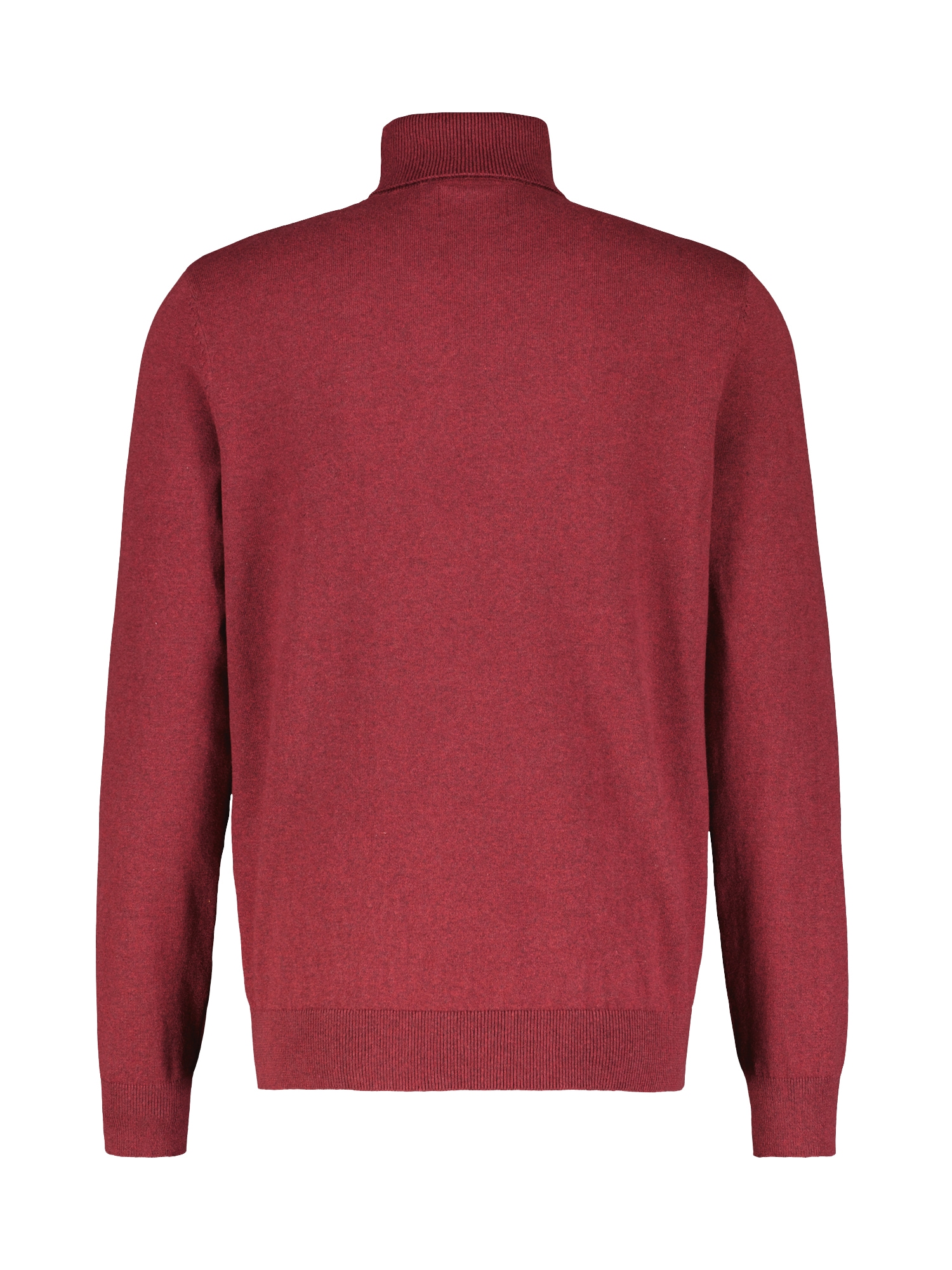 LERROS Rollkragenpullover »LERROS Rollkragen-Strickpullover«