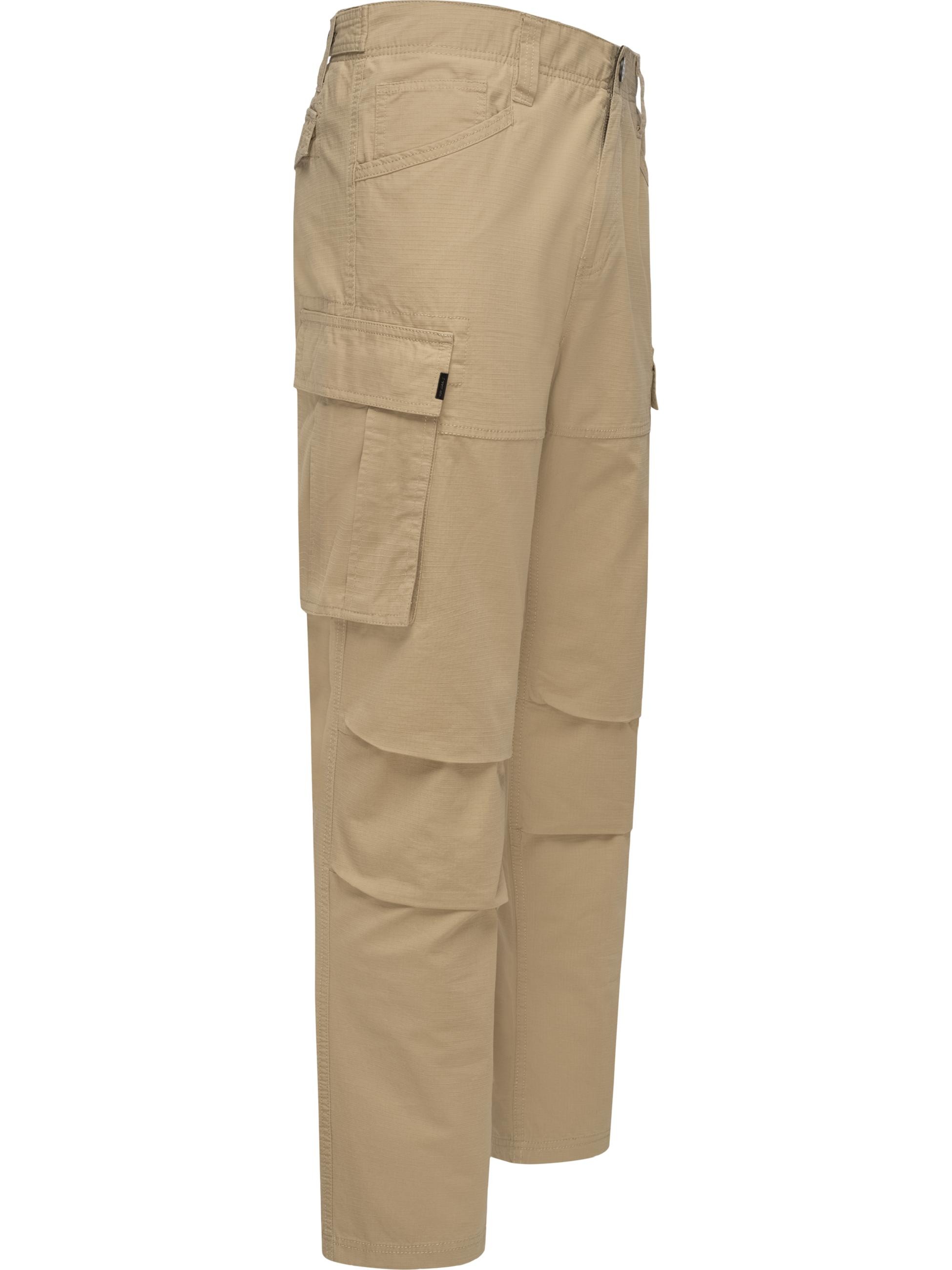 Ragwear Cargohose »Cargohose Merly Long«
