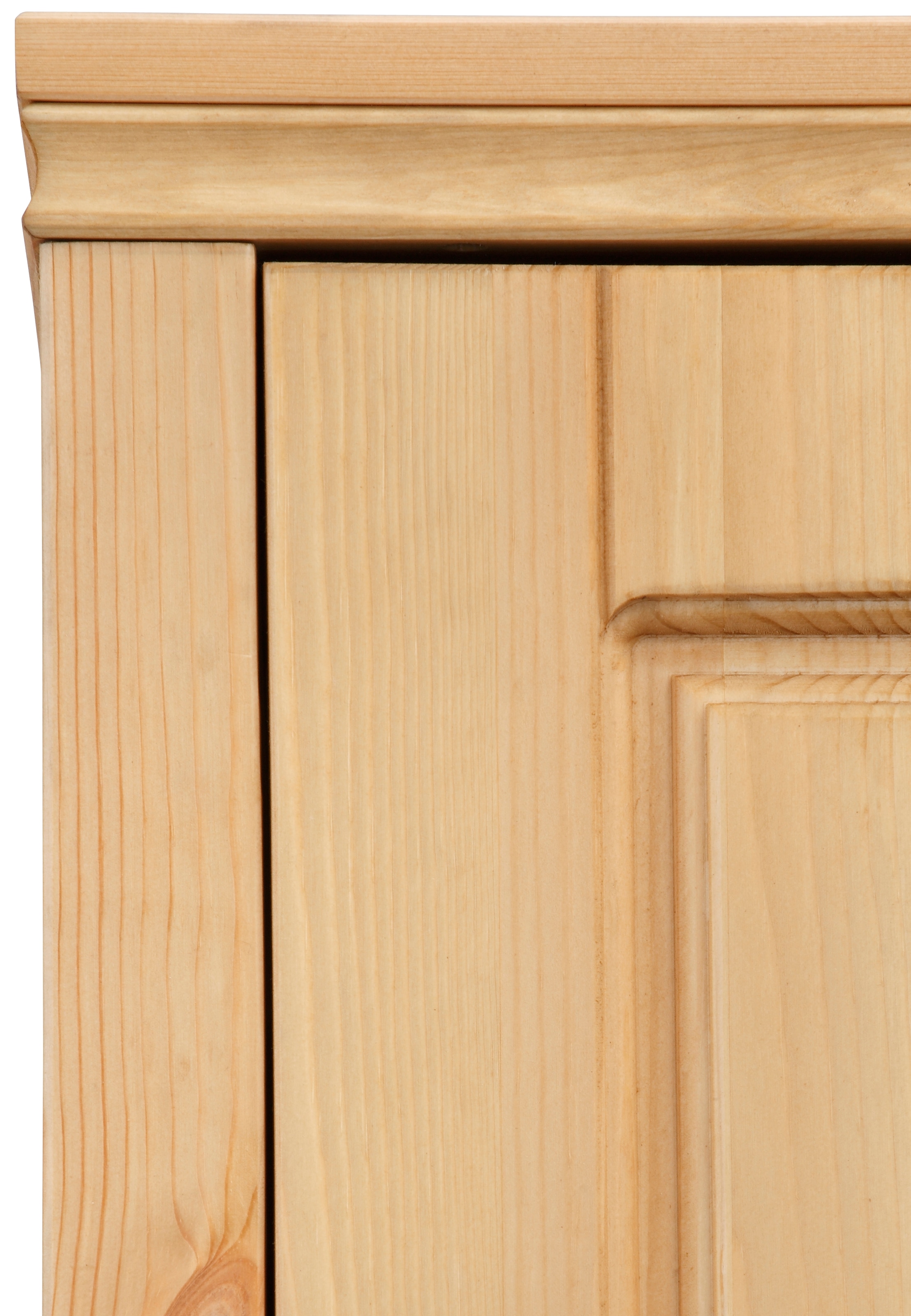 Home affaire Kleiderschrank »Gotland«, Höhe 178 cm, mit Holztüren auf  Rechnung bestellen