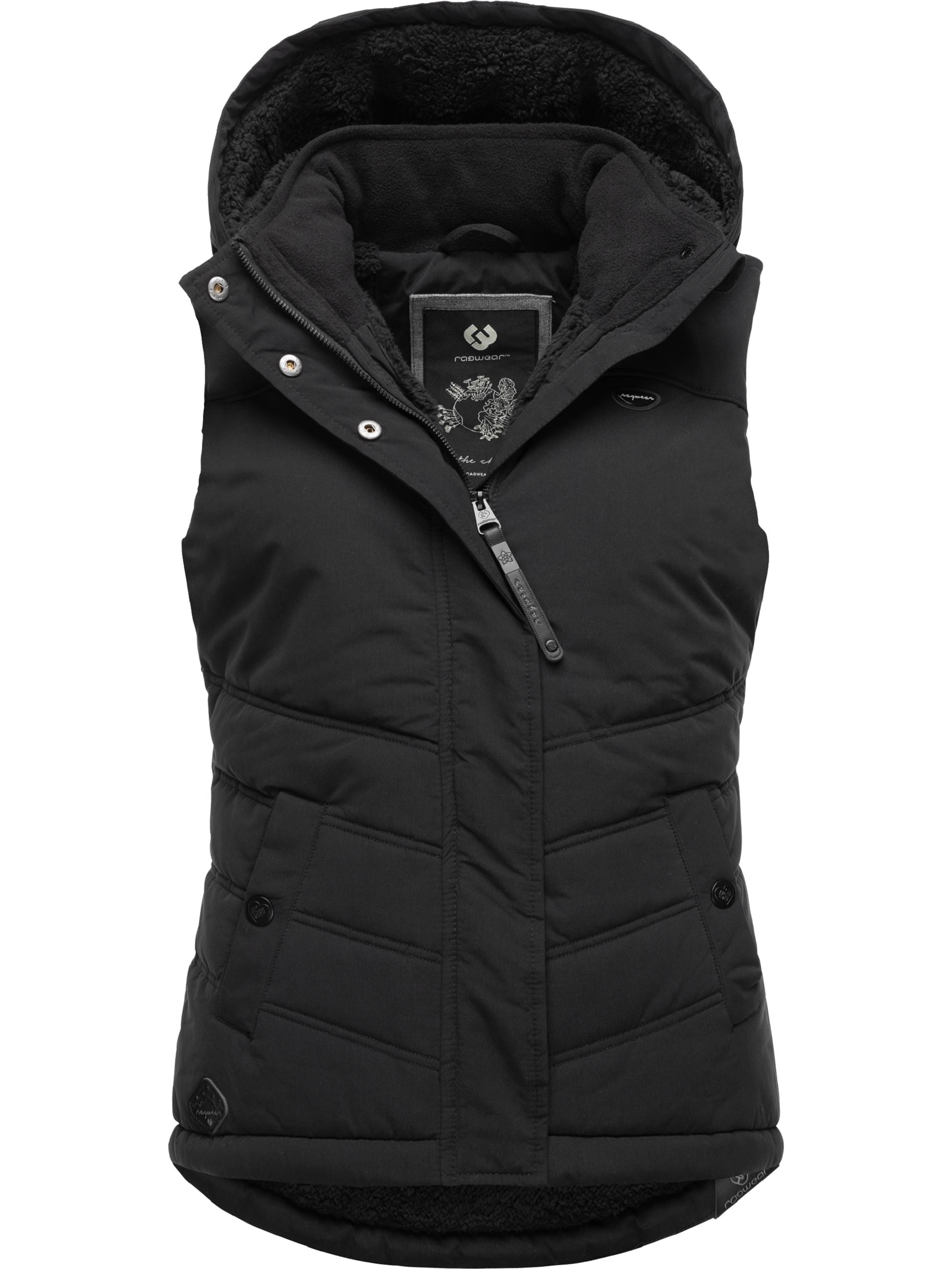 Ragwear Steppweste »Steppweste Hesty«