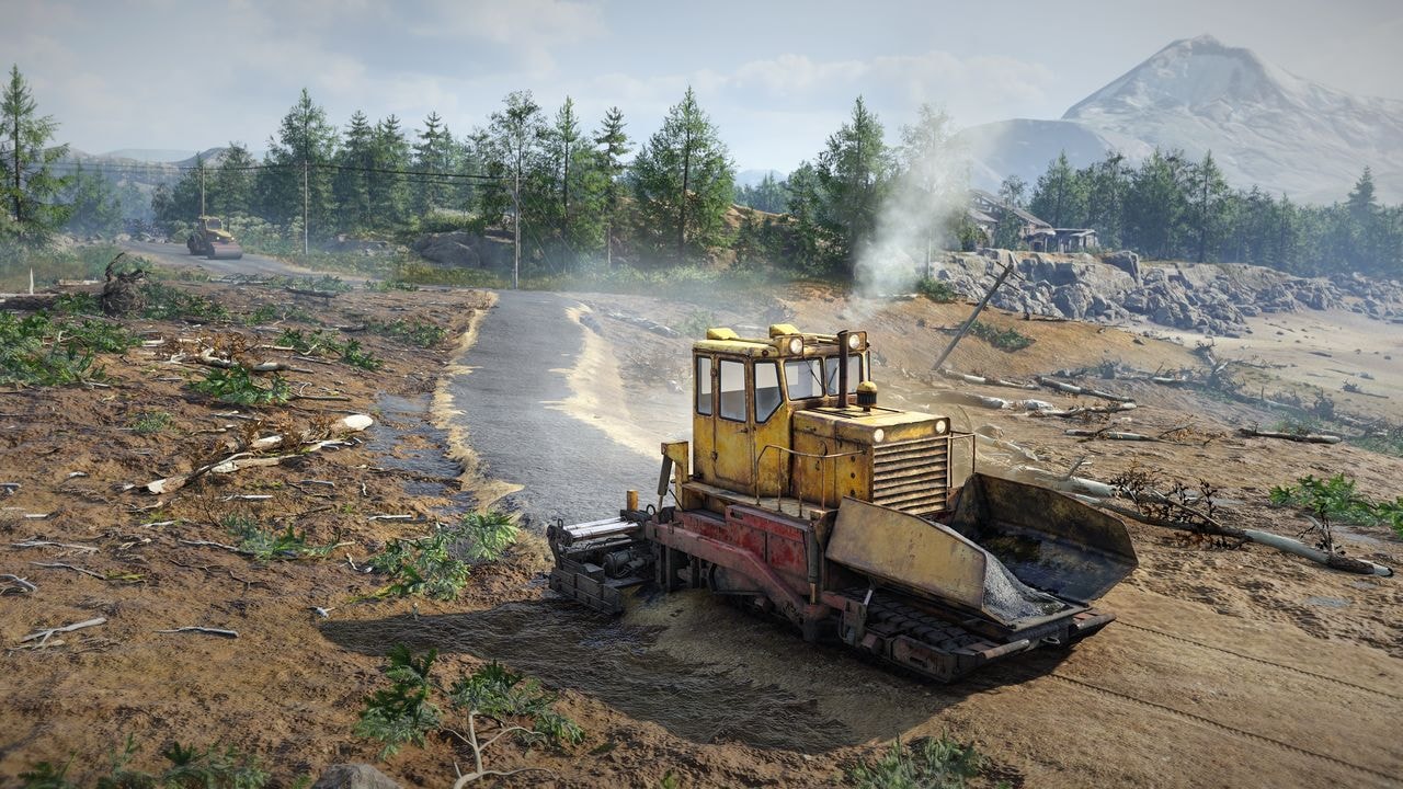 Astragon Spielesoftware »Roadcraft«, PlayStation 5