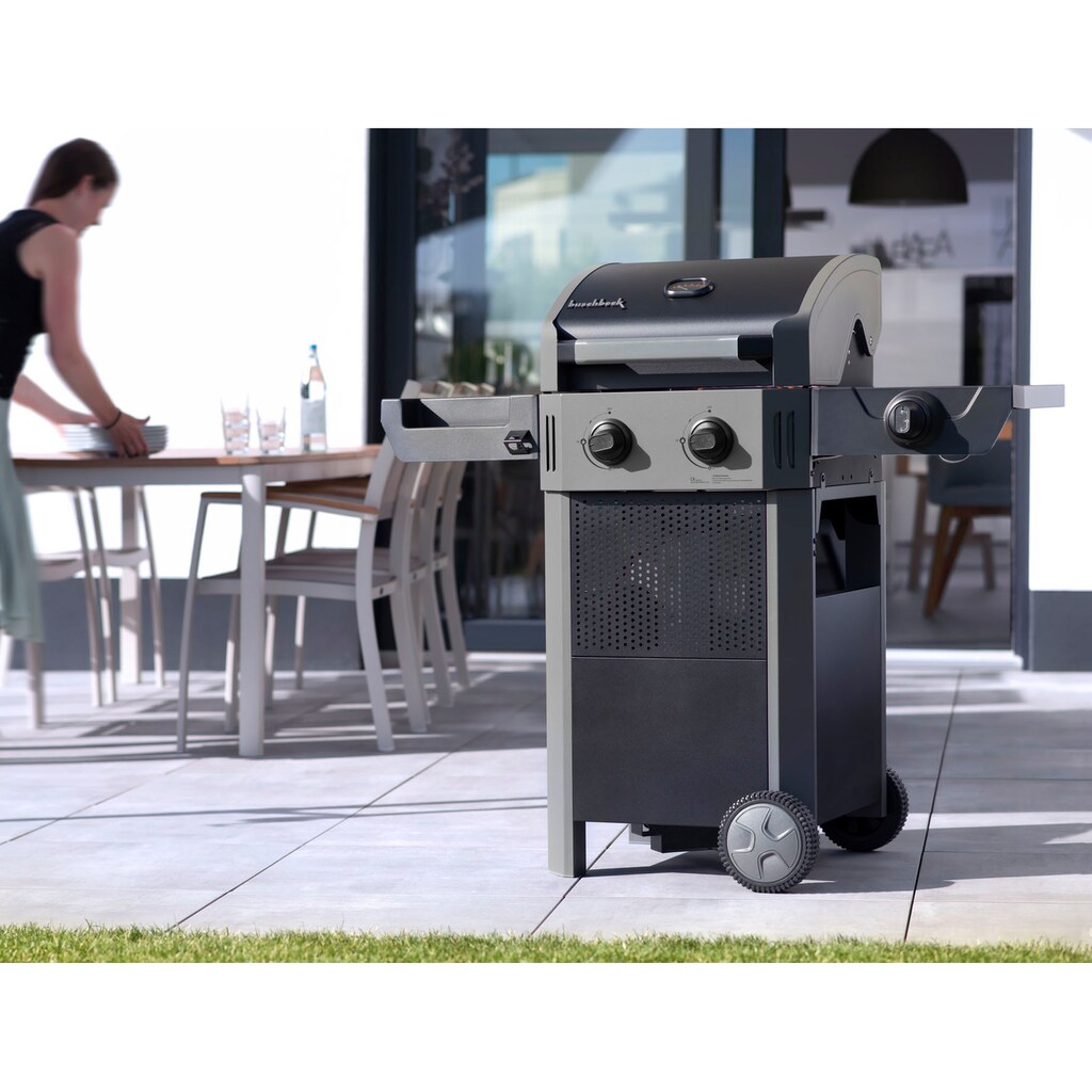 Buschbeck Gasgrill »Grenada 2«