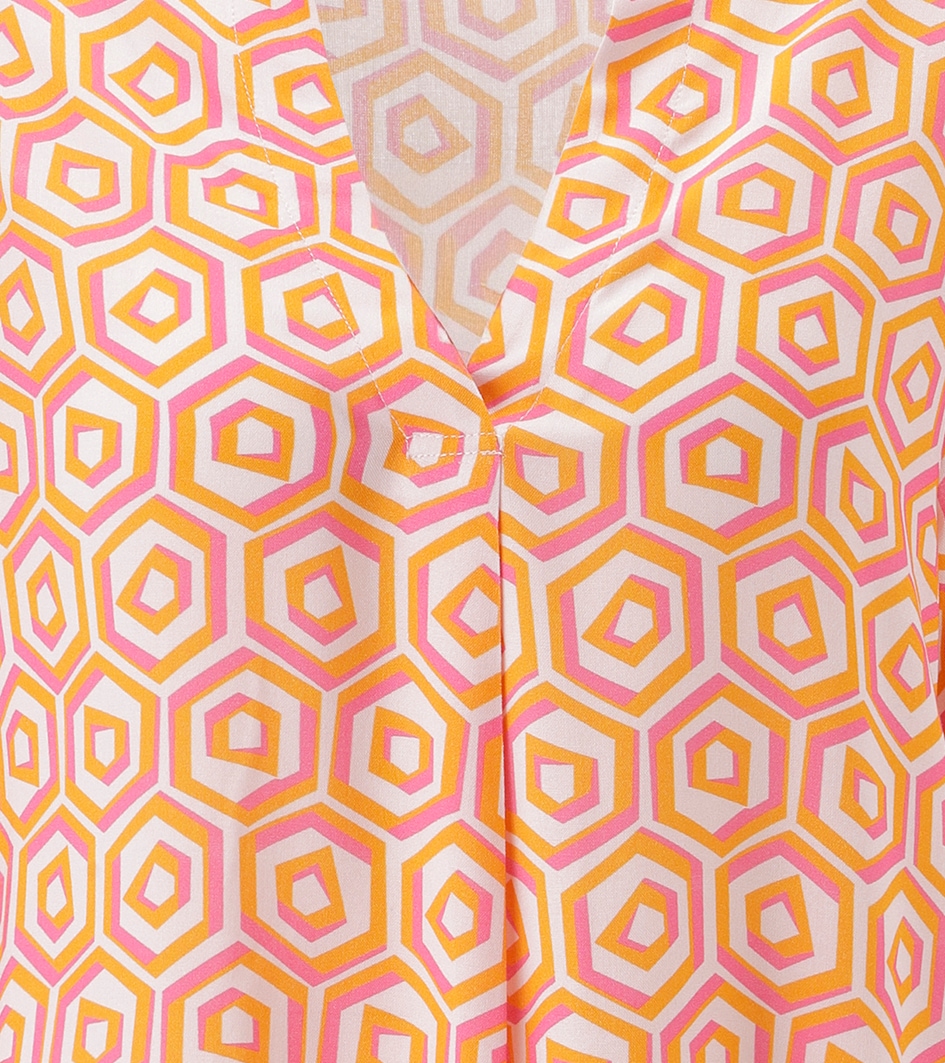 Aniston SELECTED Schlupfbluse