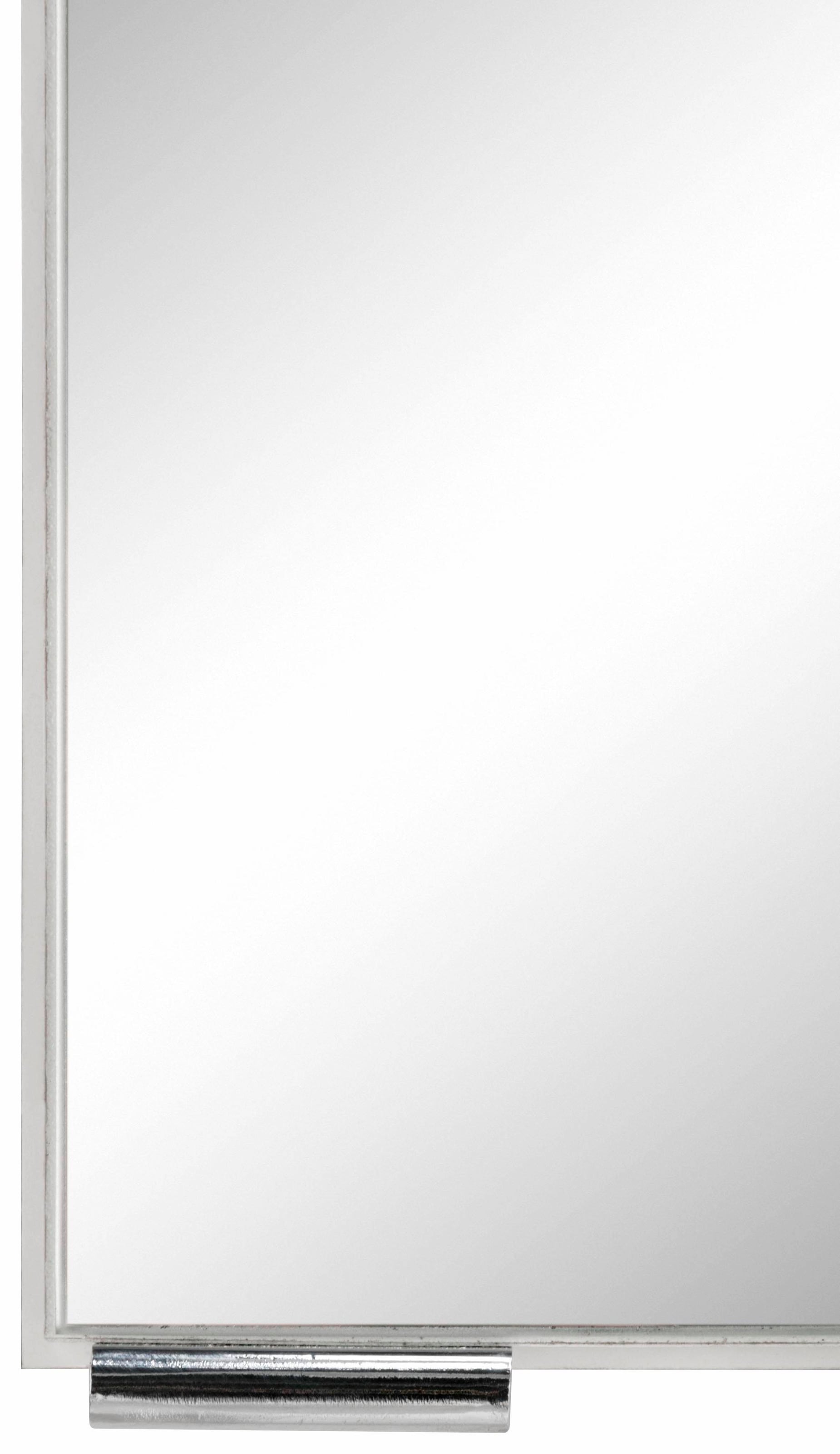 HELD MÖBEL Spiegelschrank »Ravenna«, Breite 120 cm, mit LED Beleuchtung  online kaufen | mit 3 Jahren XXL Garantie