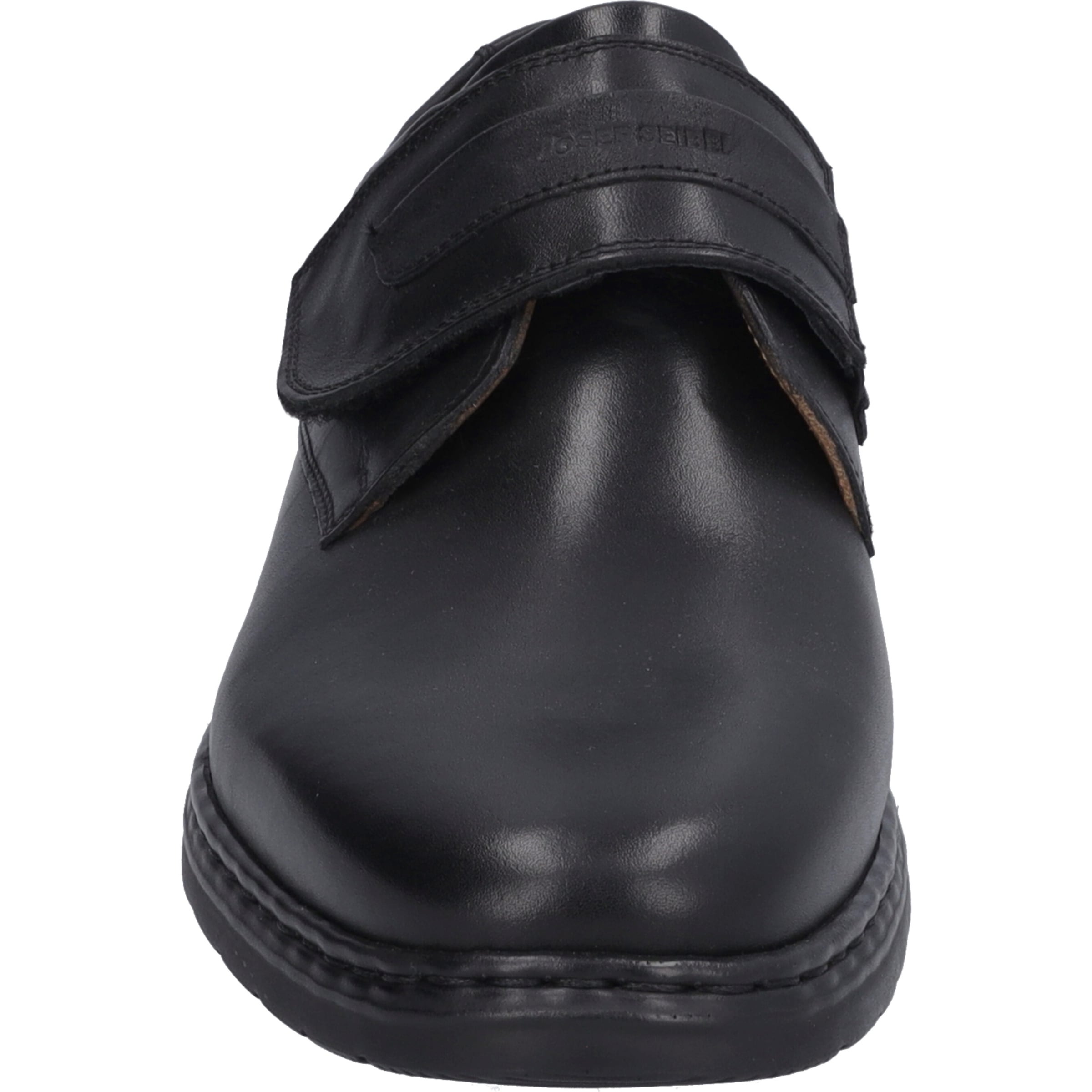 Josef Seibel Slipper »Alastair 02, schwarz«