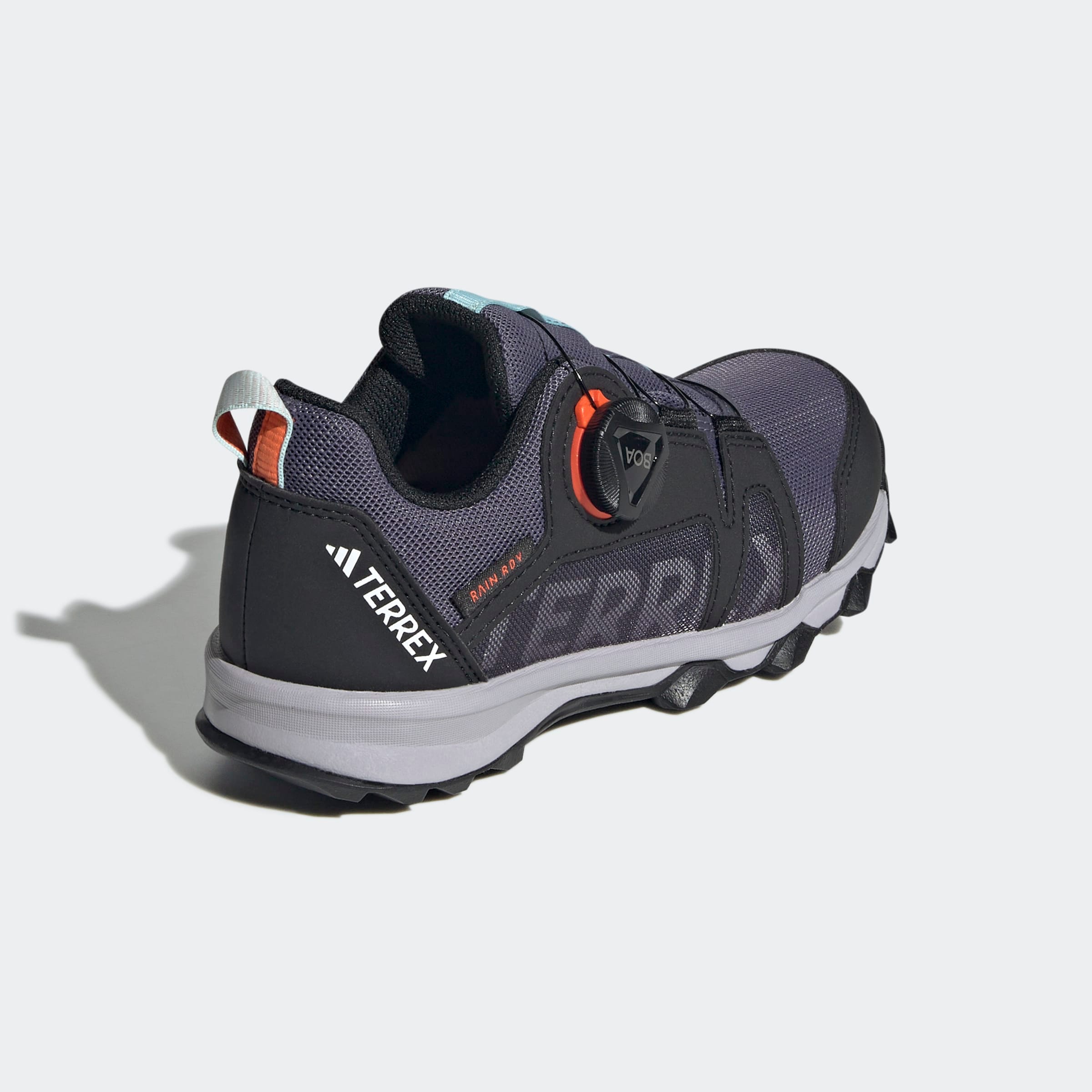 adidas TERREX Trailrunningschuh »AGRAVIC BOA RAIN.RDY«  wasserdicht, für Kinder & Jugendliche