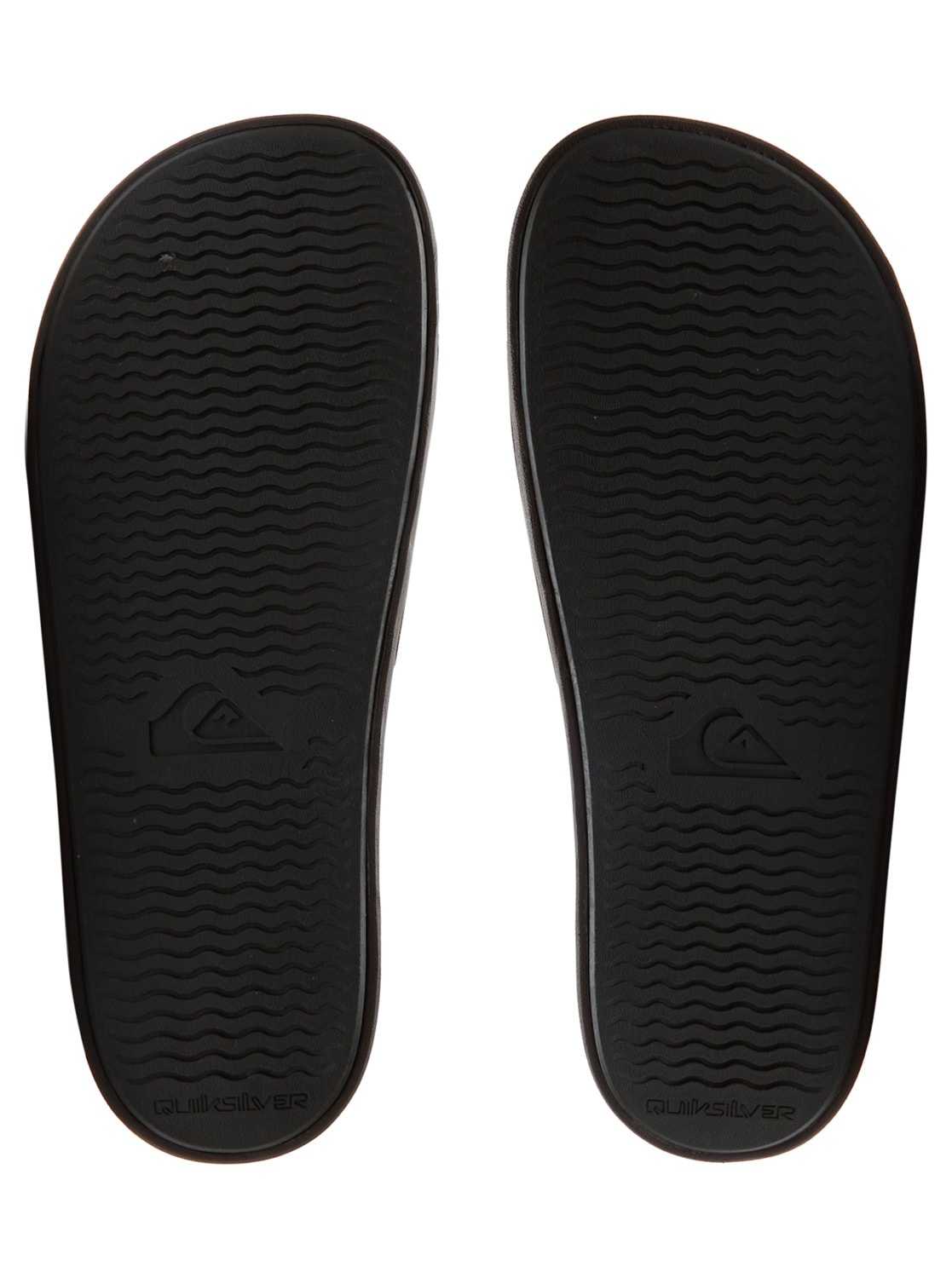 Quiksilver Sandale »Rivi Nubuck«