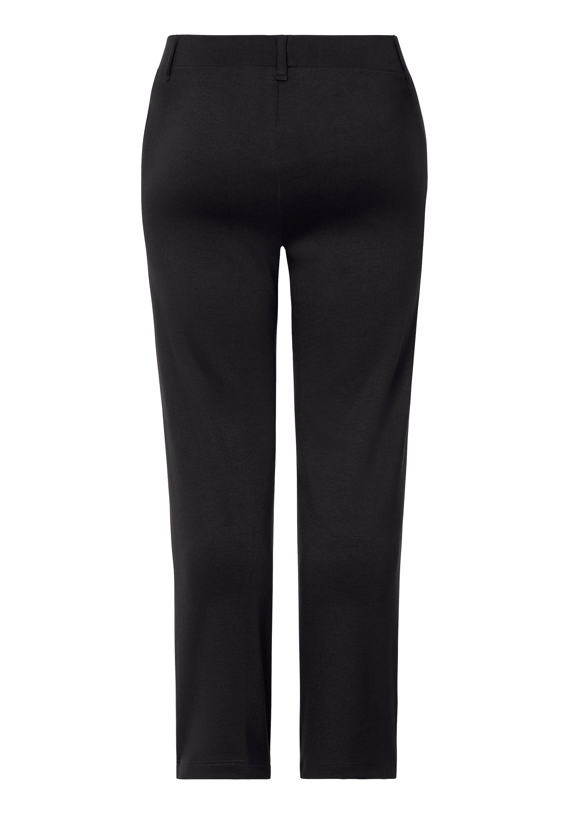 KjBRAND Culotte »Schlupfhose Susie Culotte in 7/8 Länge«, Sommerhose, ideal für kräftige Beine