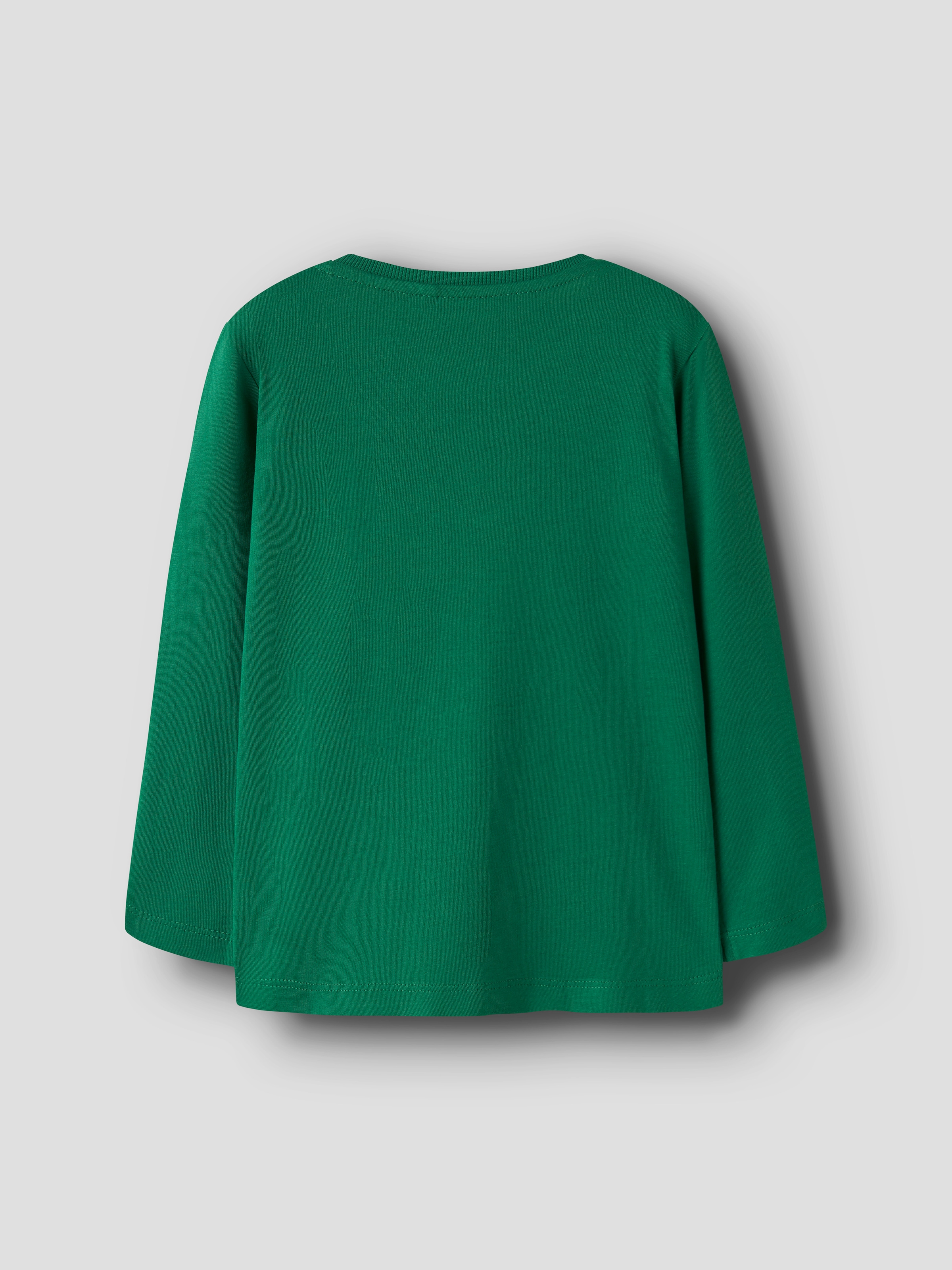 Name It Langarmshirt »NMMNIKO 3P LS TOP« Packung, 3 Baumwolle, regular fit
