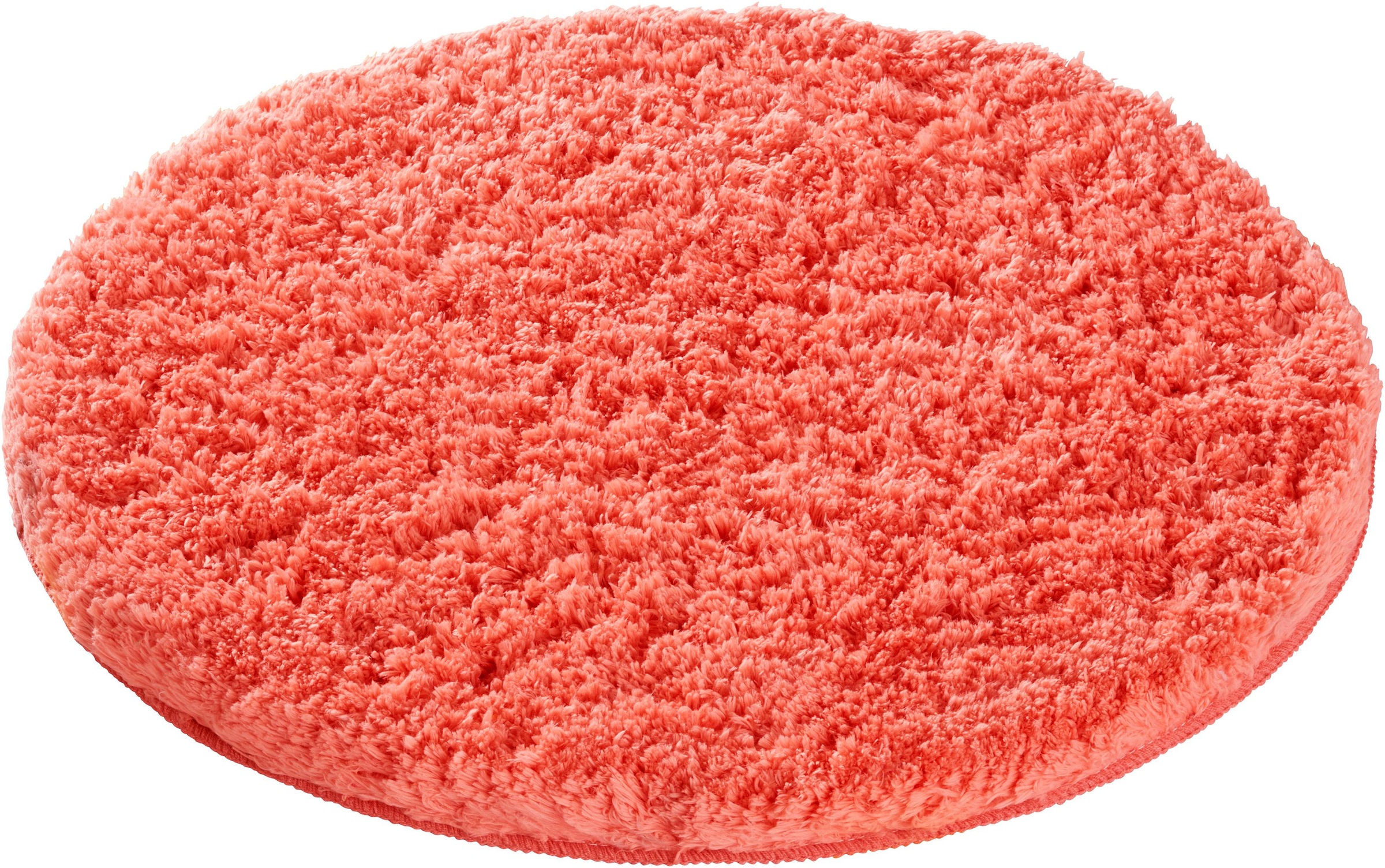Guido Maria Kretschmer Home&Living Badematte »Micro exclusiv, Badvorleger, Badezimmer Teppich«, rutschhemmend beschichtet, strapazierfähig-schnell trocknend-fußbodenheizungsgeeignet, Badteppich, Badematten auch als 3 teiliges Set & rund erhältlich