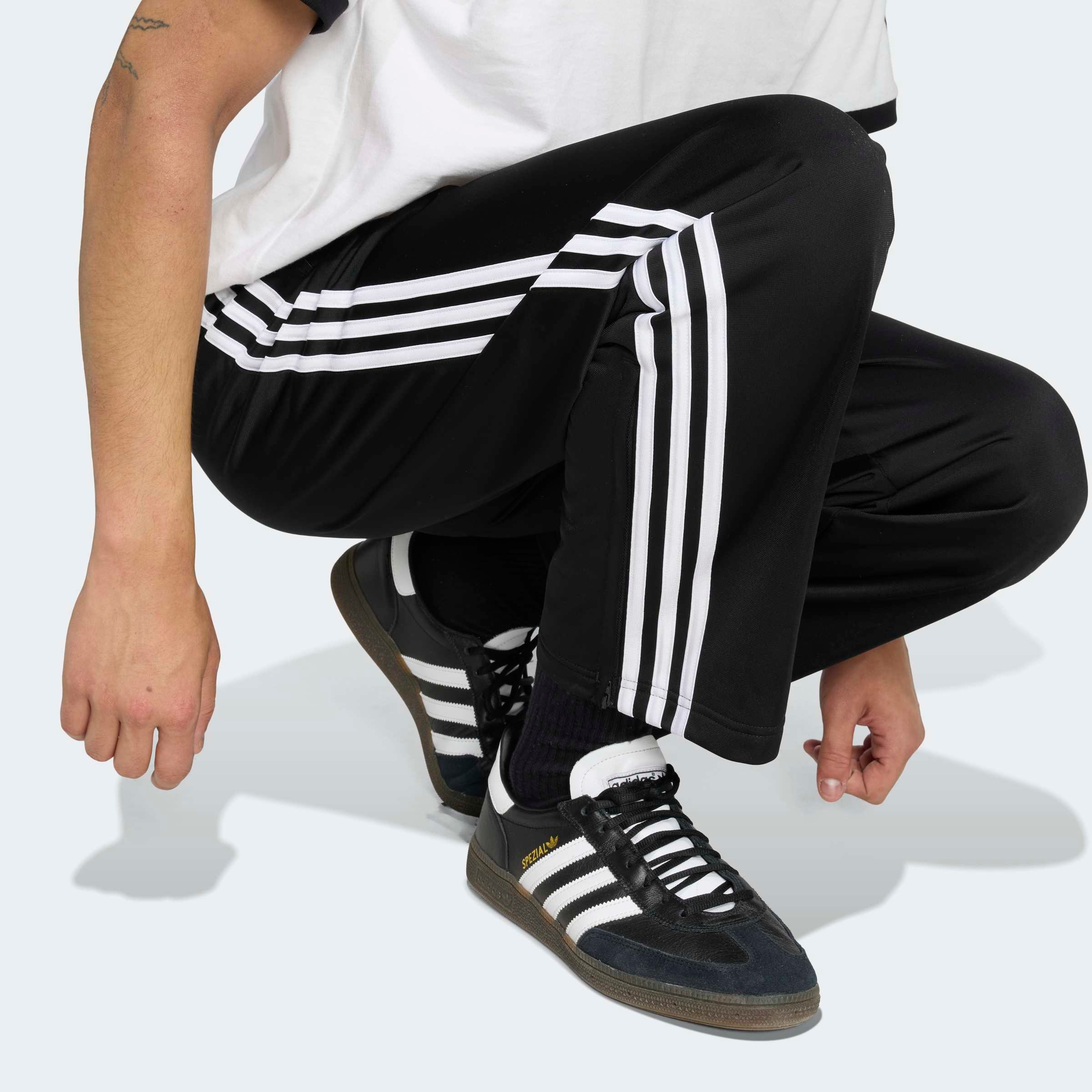 adidas Originals Sporthose »FIREBIRD TP«