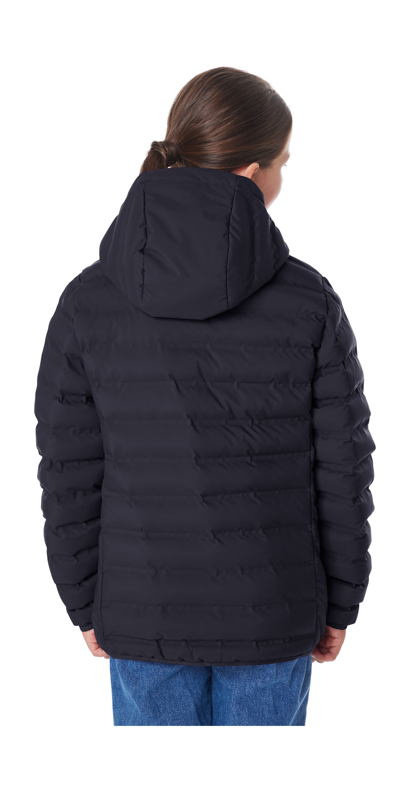 G.I.G.A. DX by killtec Steppjacke »Mädchen Steppjacke OOGW 2« Leichte. winddichte Mädchen Steppjacke, wasserabweisend