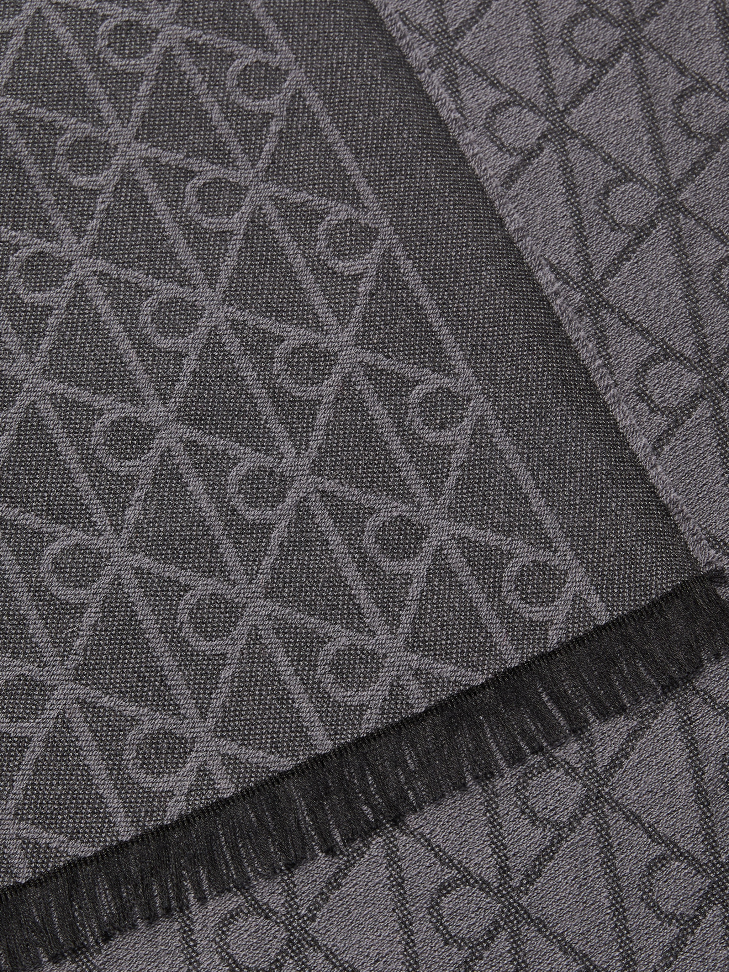 Calvin Klein Modeschal Regular fit