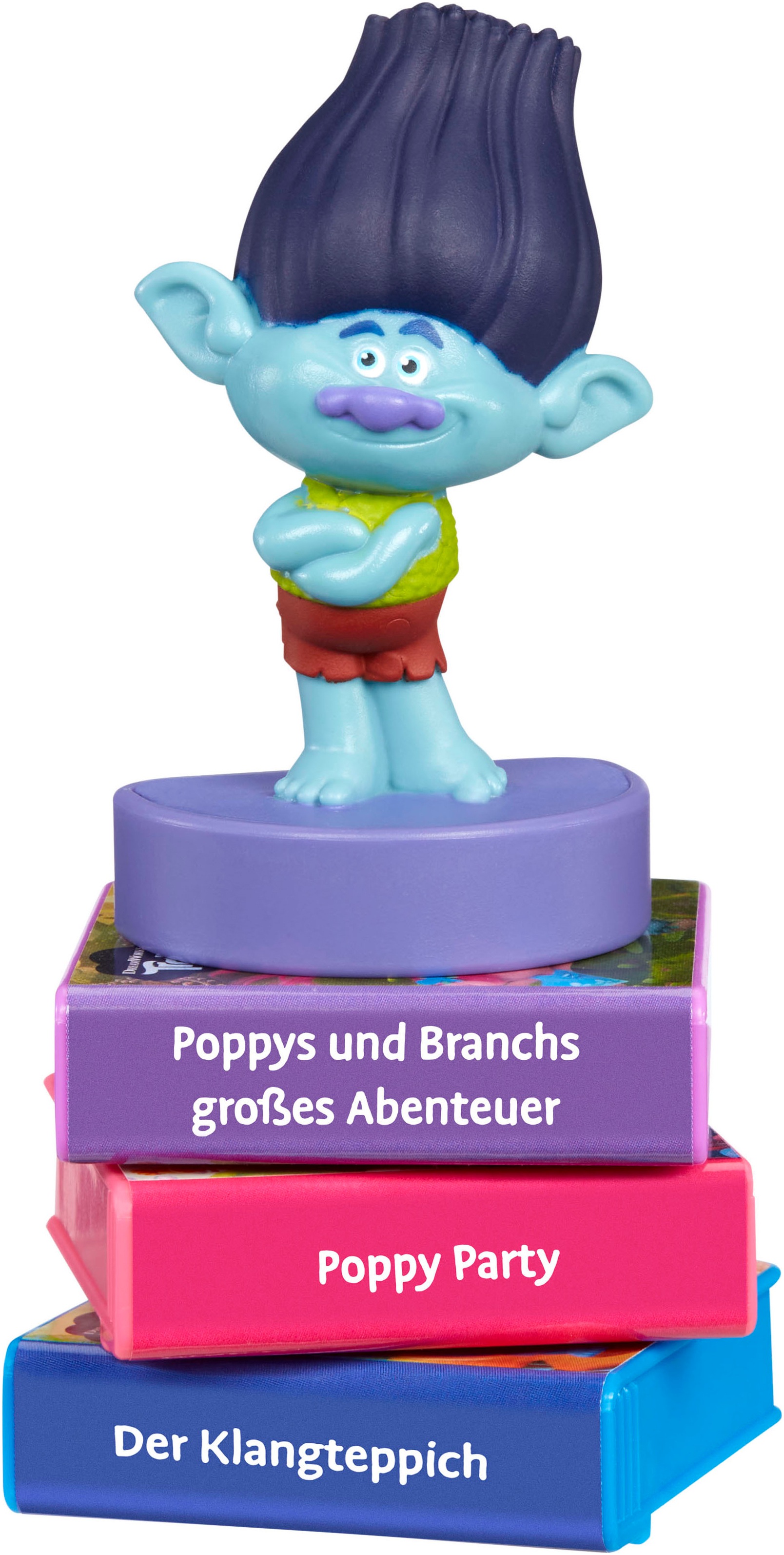 Little Tikes® Hörspielkassette »Story Dream Machine, Trolls Kollektion« passend für Story Dream Machine