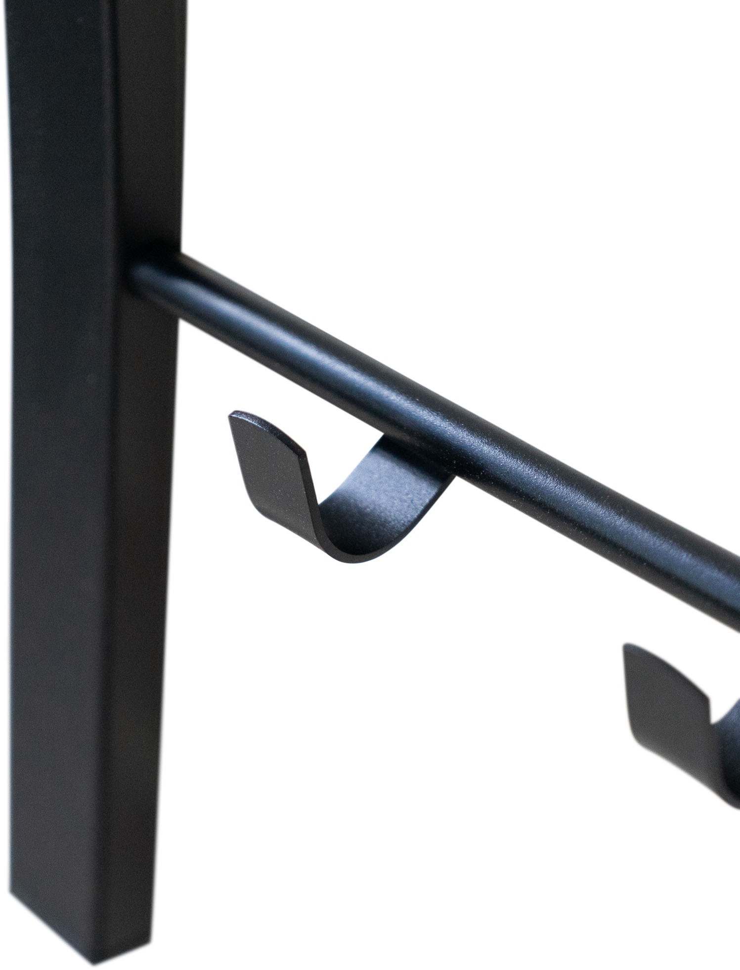 Spinder Design Garderobenleiste »CARVE« Breite 75 cm