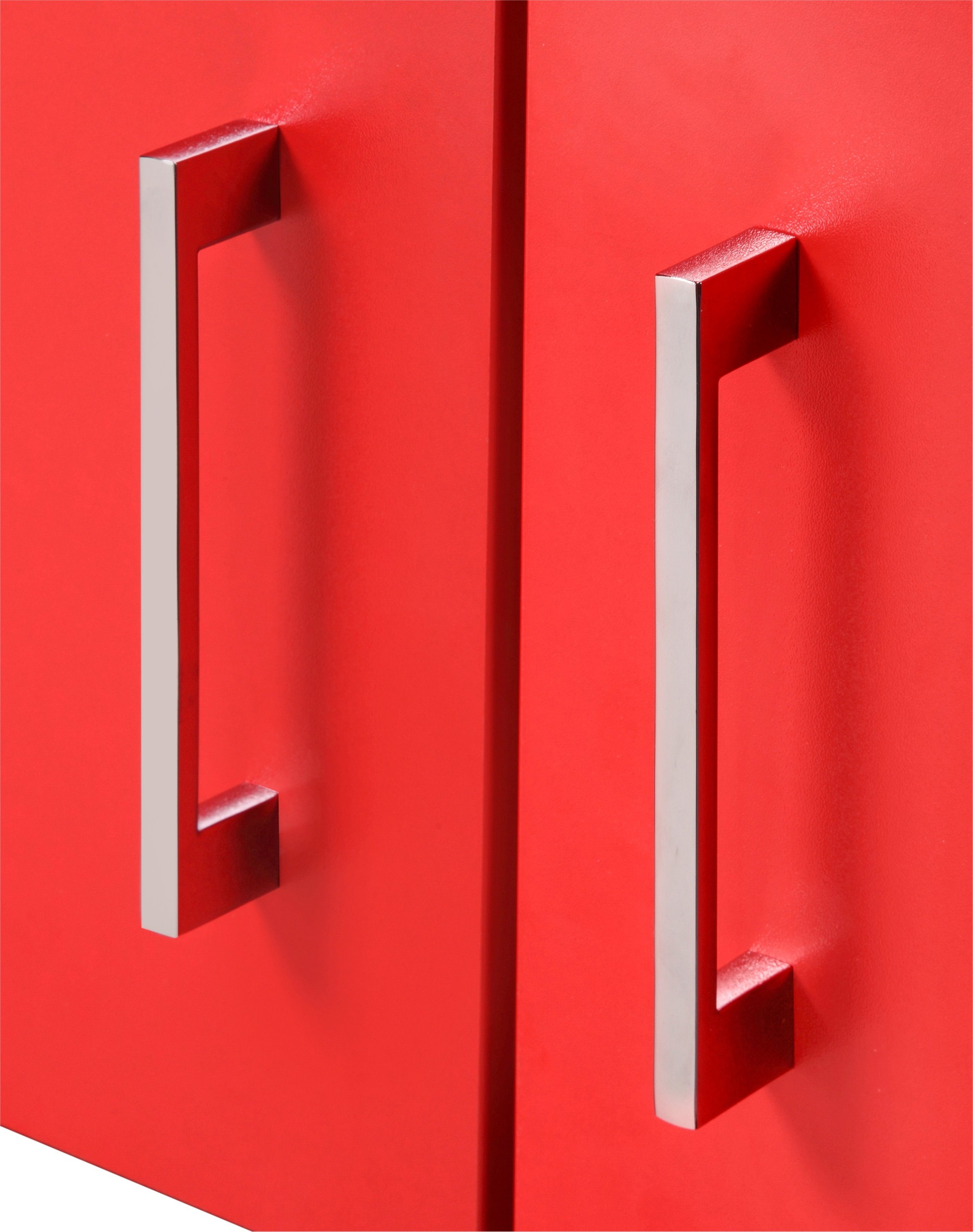 HELD MÖBEL Hängeschrank »Paris«, Breite 100 cm