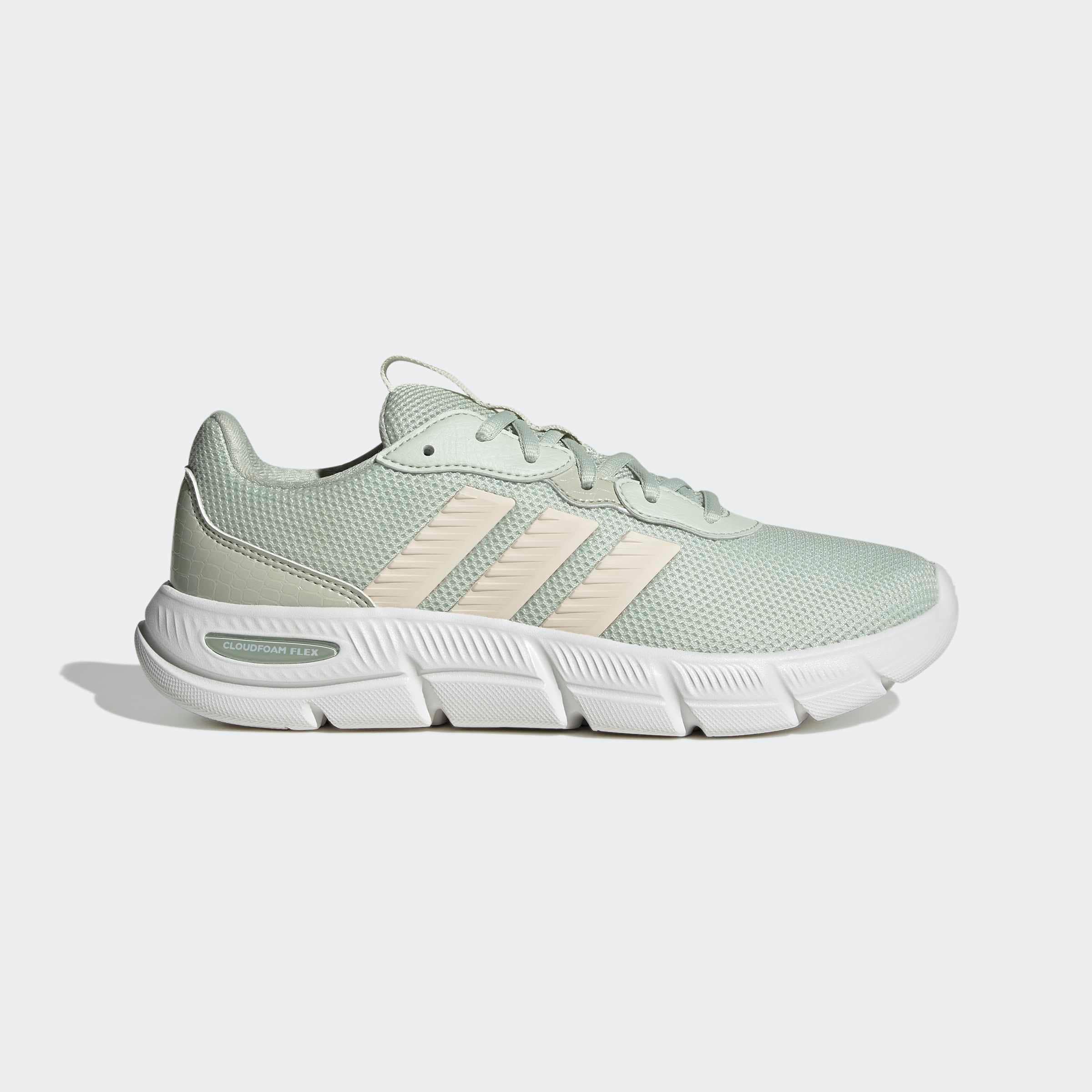 adidas Sportswear Walkingschuh »CLOUDFOAM FLEX LACES«