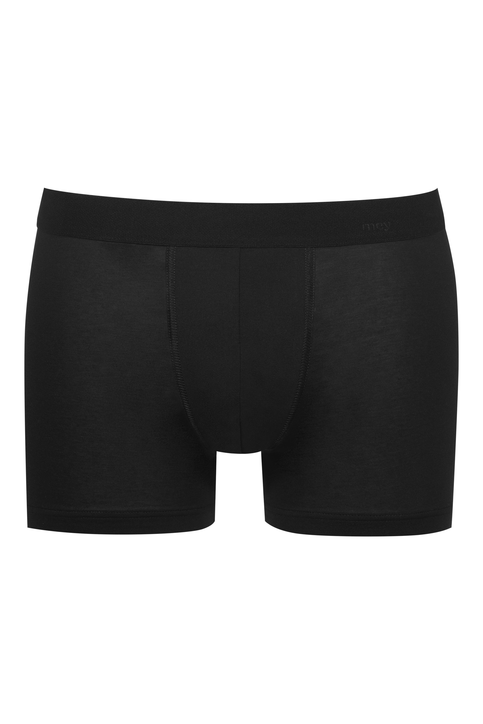 Mey Boxershorts »Softball« klassischer Sitz, kurzes Bein, atmungsaktiv, elastisch, ohne Eingriff