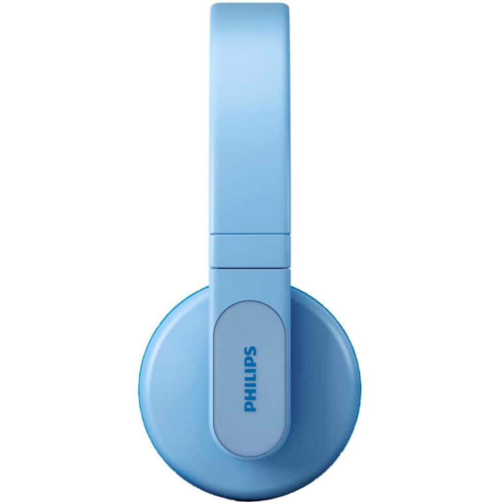 Philips Kinder-Kopfhörer »TAK4206«, A2DP Bluetooth-AVRCP Bluetooth-HFP