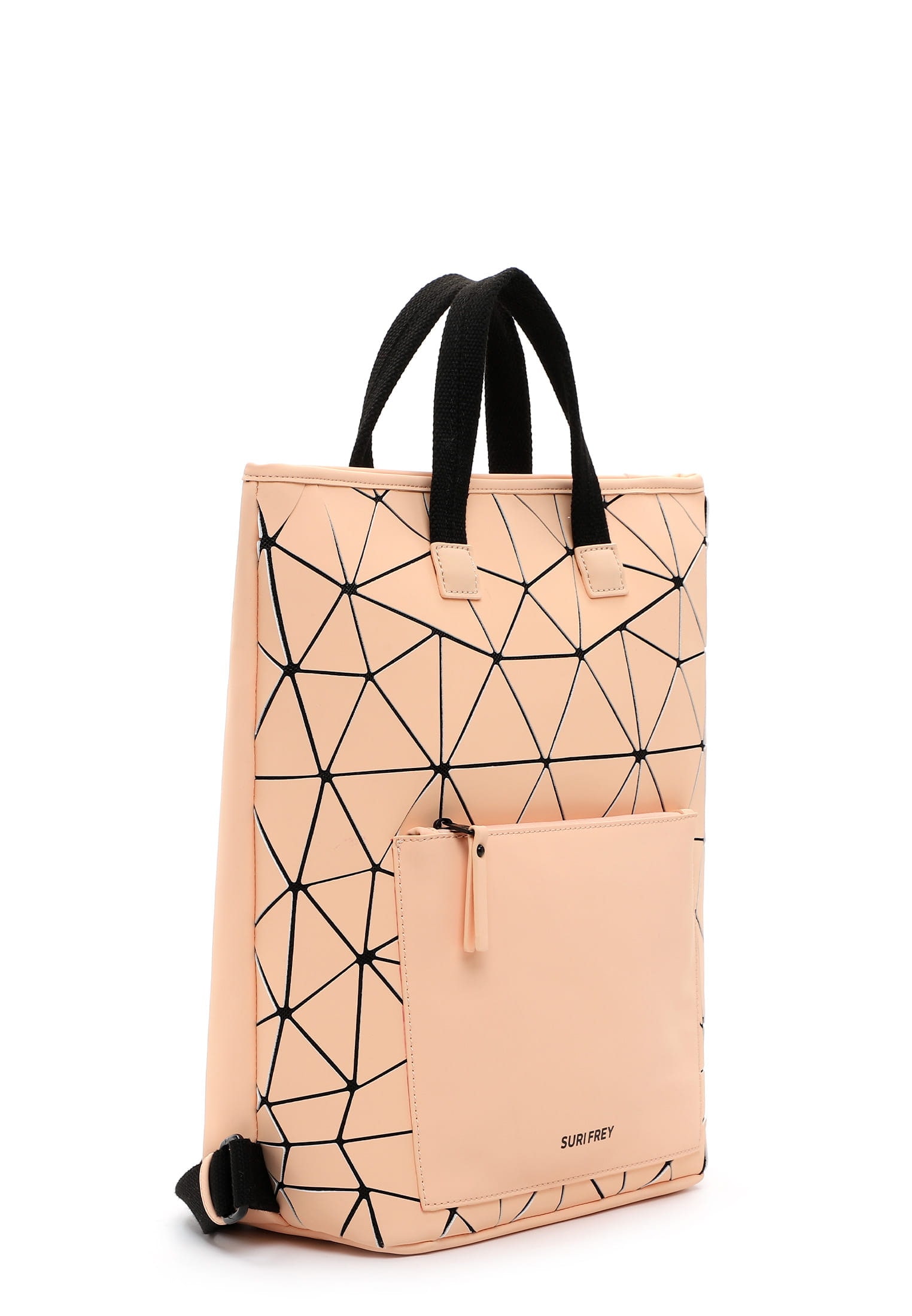 SURI FREY Rucksack »Rucksack SFY SURI Sports Jessy-Lu«