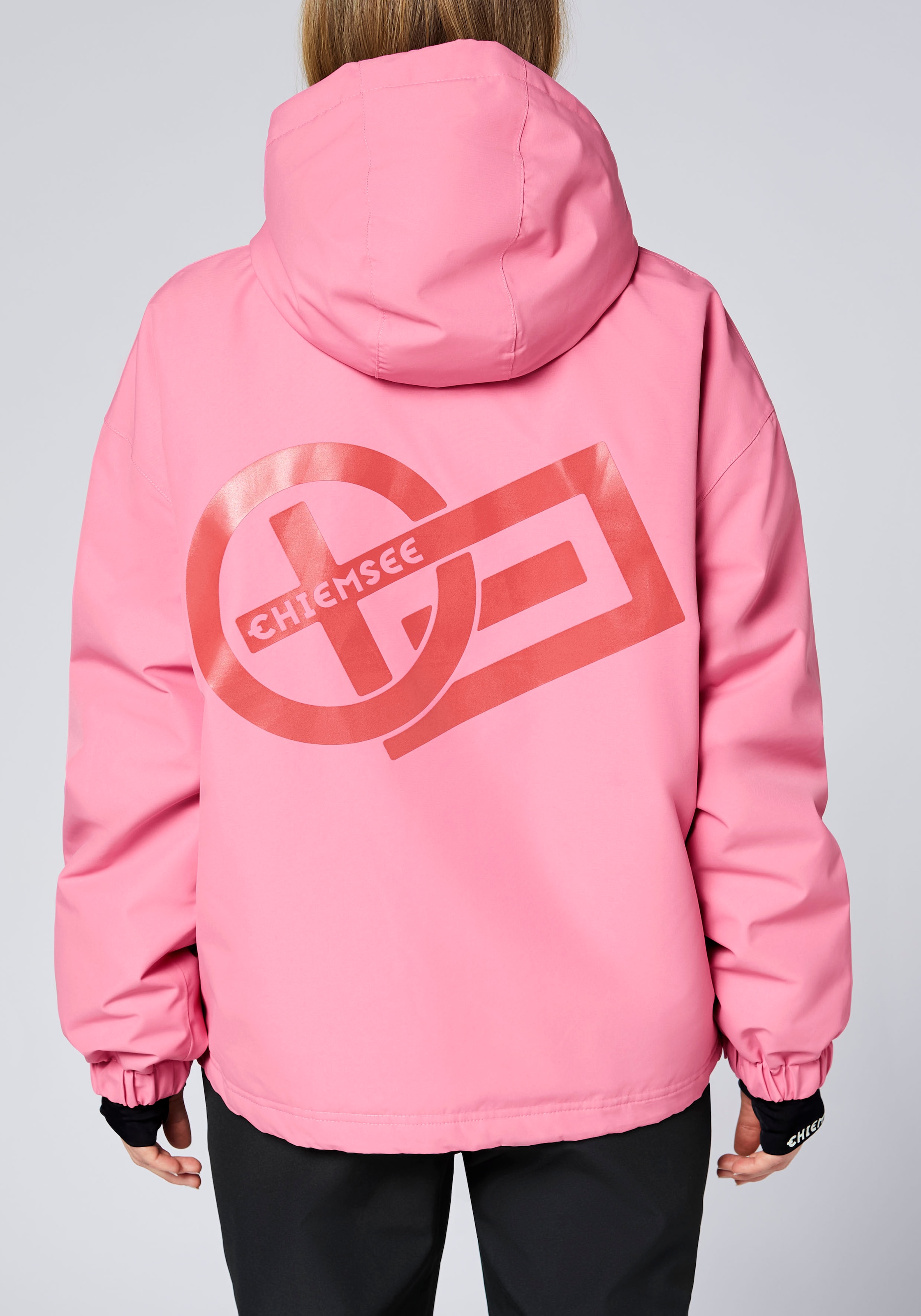 Chiemsee Outdoorjacke