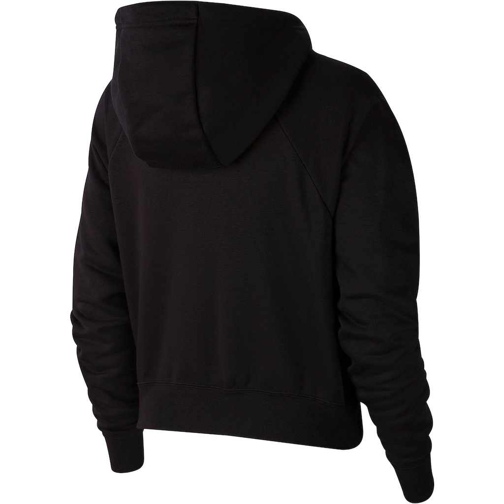 Nike Sportswear Kapuzensweatshirt »ESSENTIAL WOMENS CROPPED HOODIE«