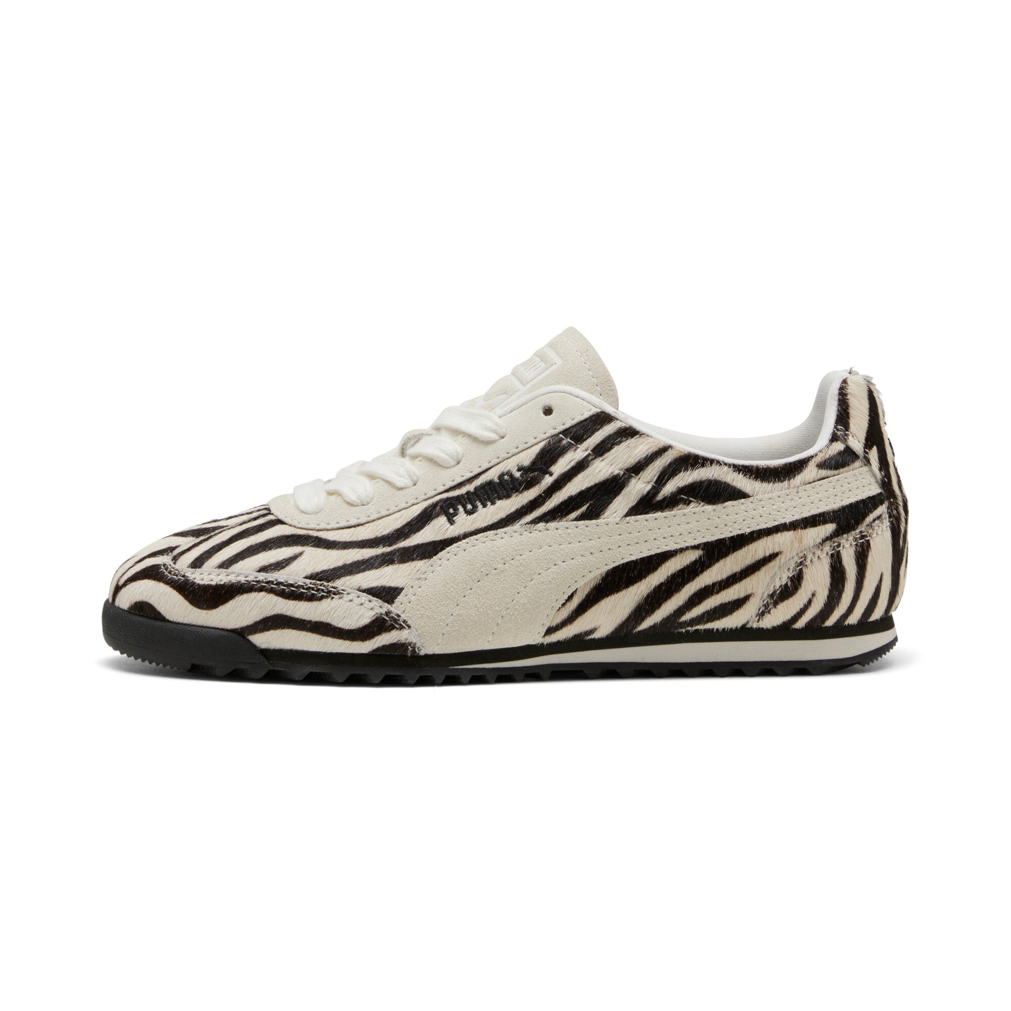 PUMA Sneaker »ARIZONA ZEBRA WNS«