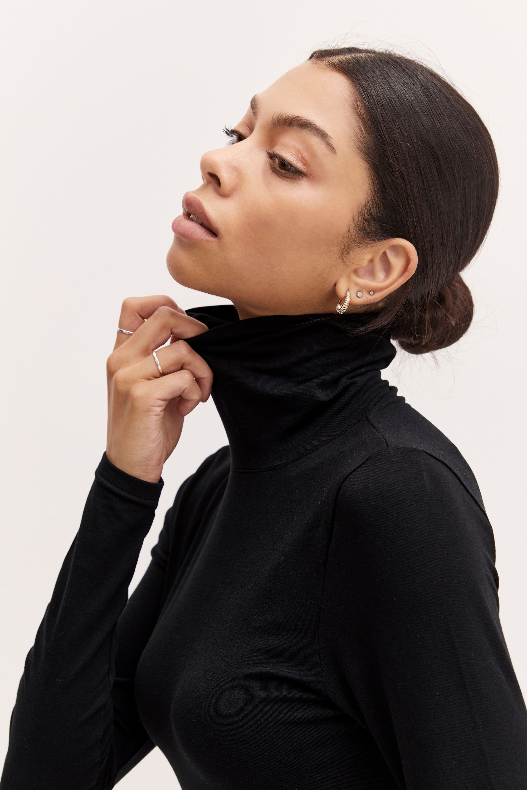 b.young Longsweatshirt »Longpullover BYPamila«