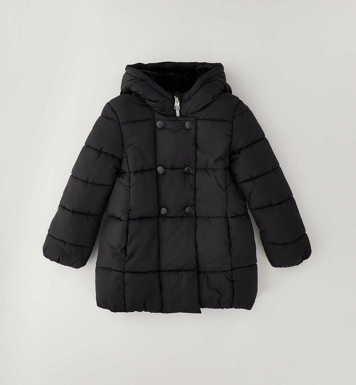 iDo Outdoorjacke »BABY GIRL JACKET«