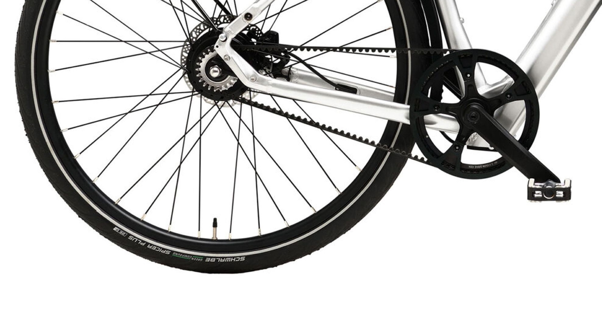 Adriatica E-Bike »Elektro-Citybike Commuting 28 Zoll«