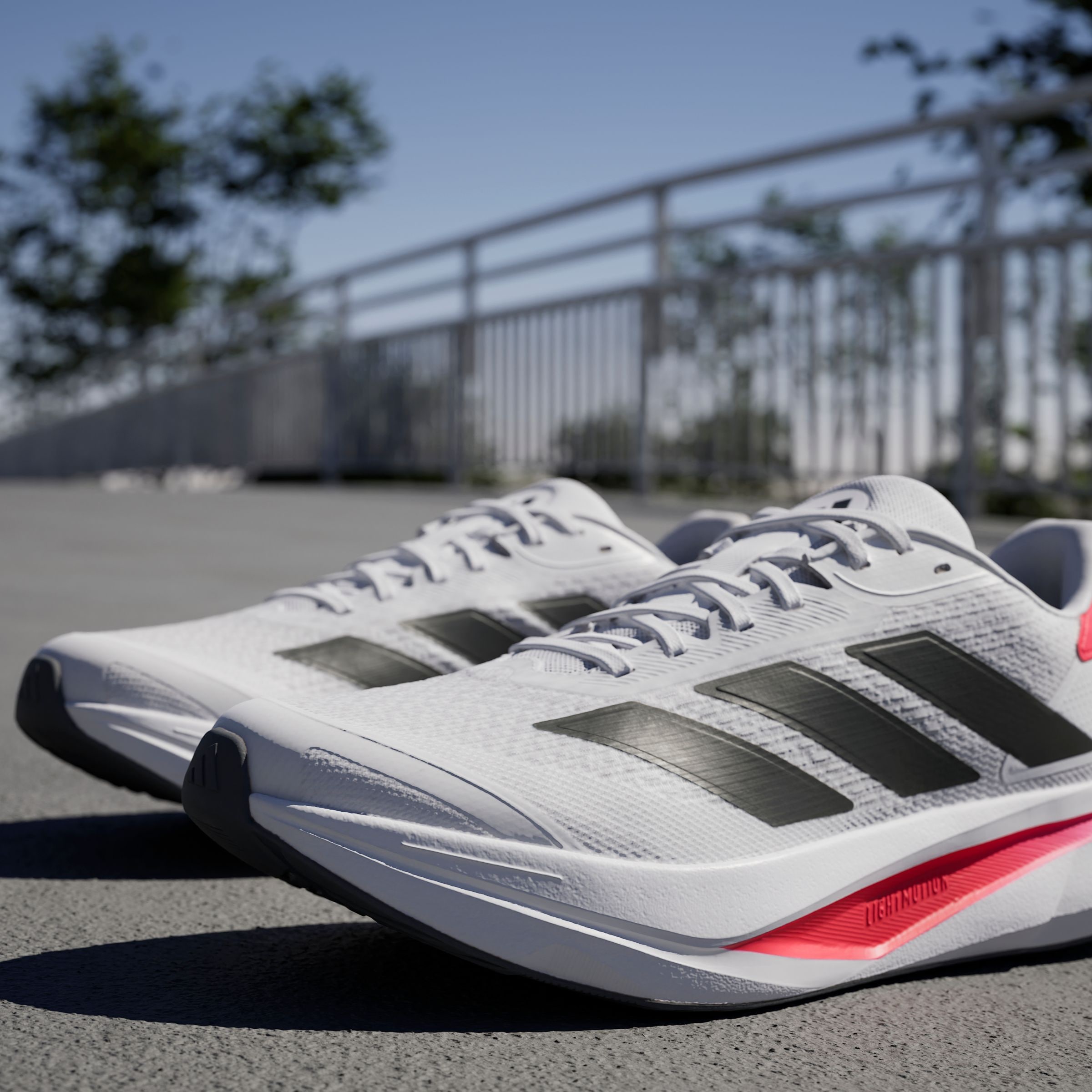 adidas Performance Laufschuh »DURAMO SL 2«